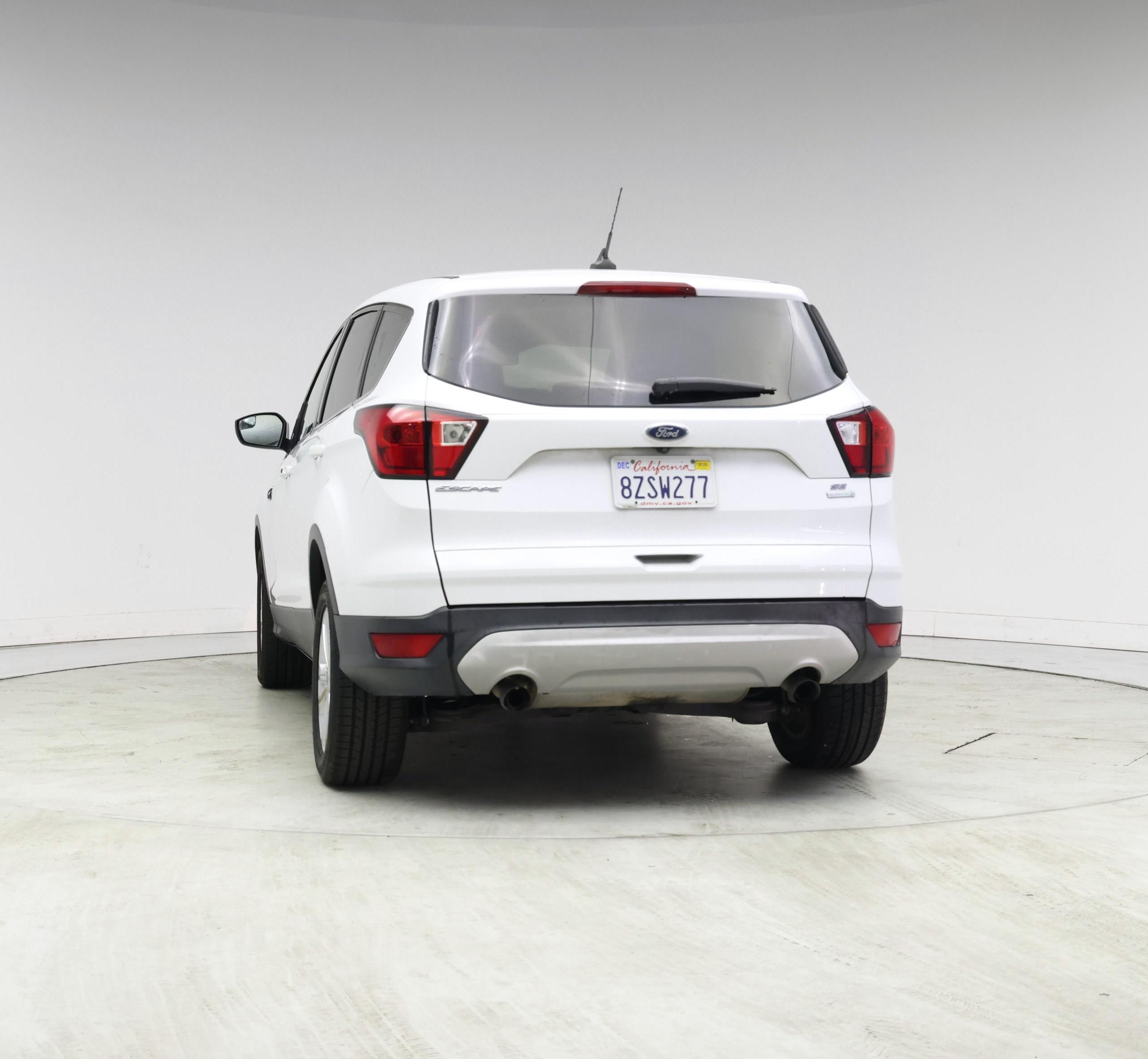 Thumbnail: 2019 Ford Escape - 6