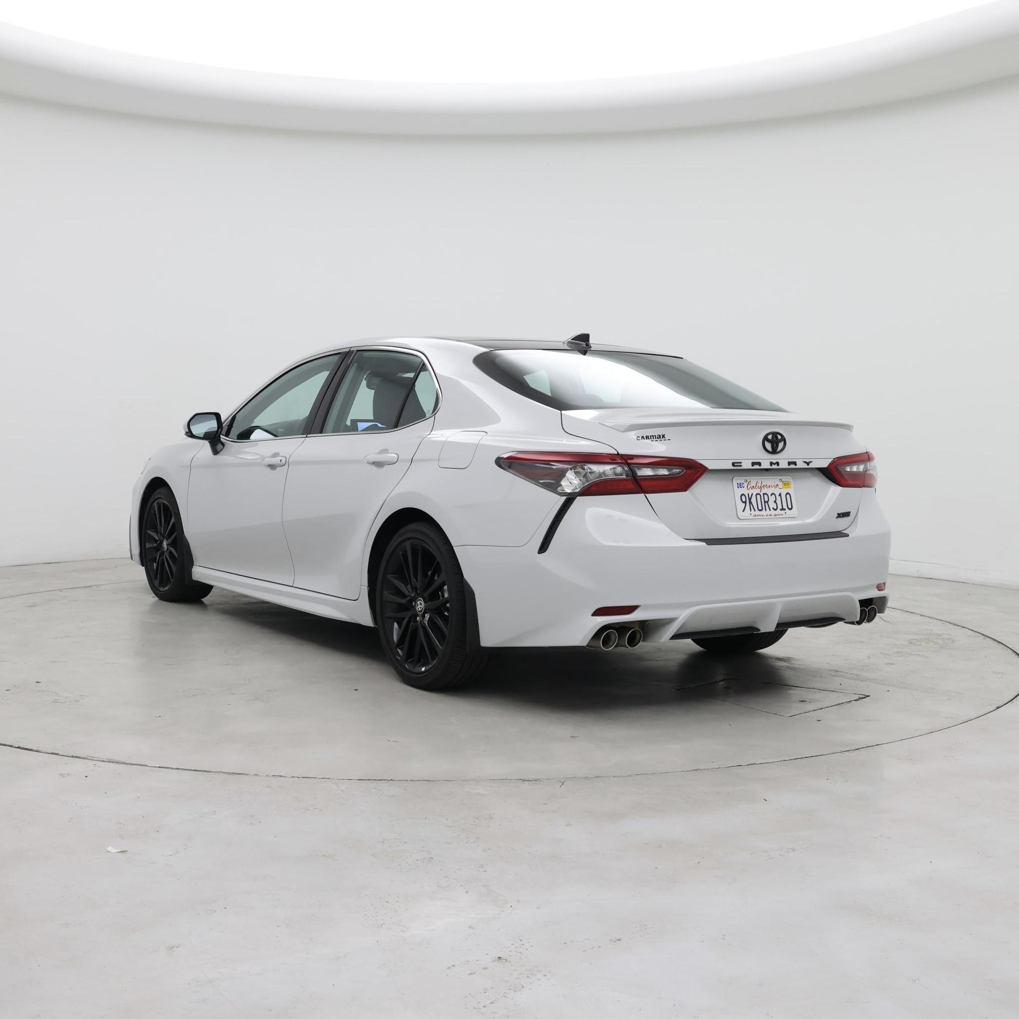 Thumbnail: 2024 Toyota Camry - 2