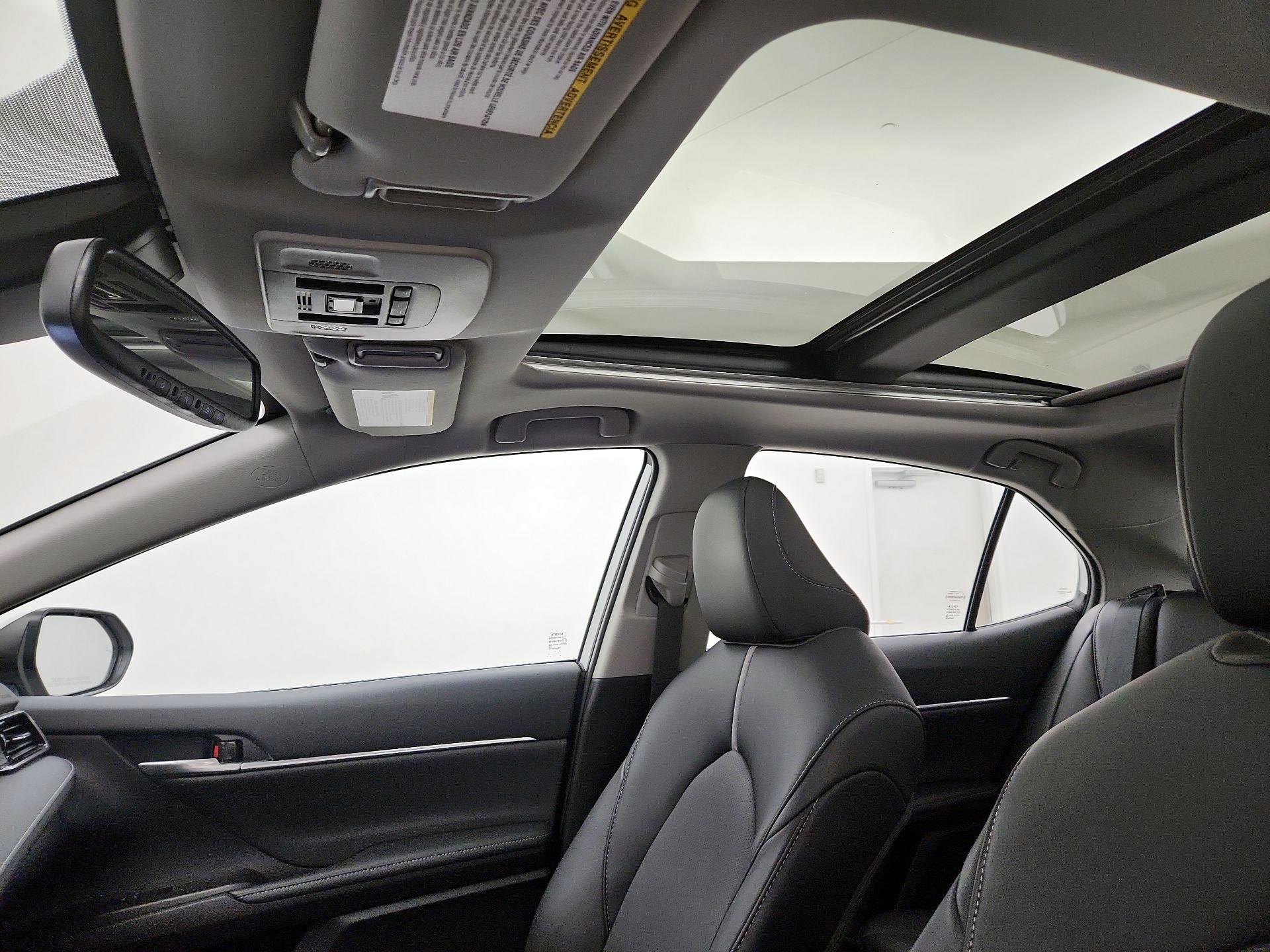 Thumbnail: 2024 Toyota Camry - 19