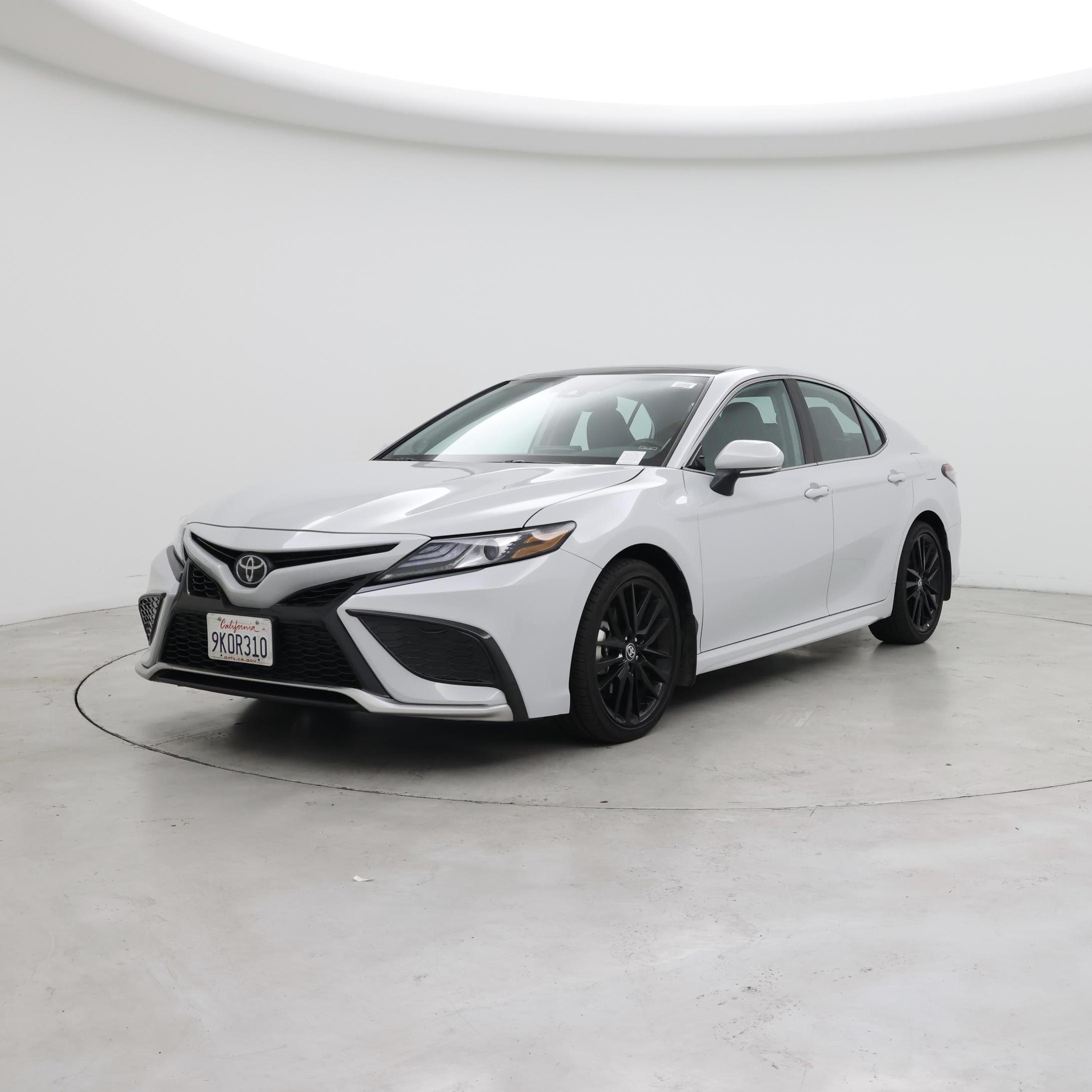 Thumbnail: 2024 Toyota Camry - 4
