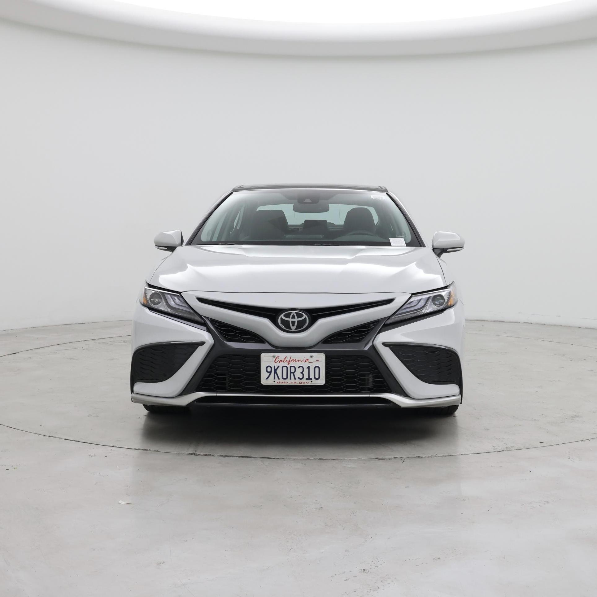 Thumbnail: 2024 Toyota Camry - 5