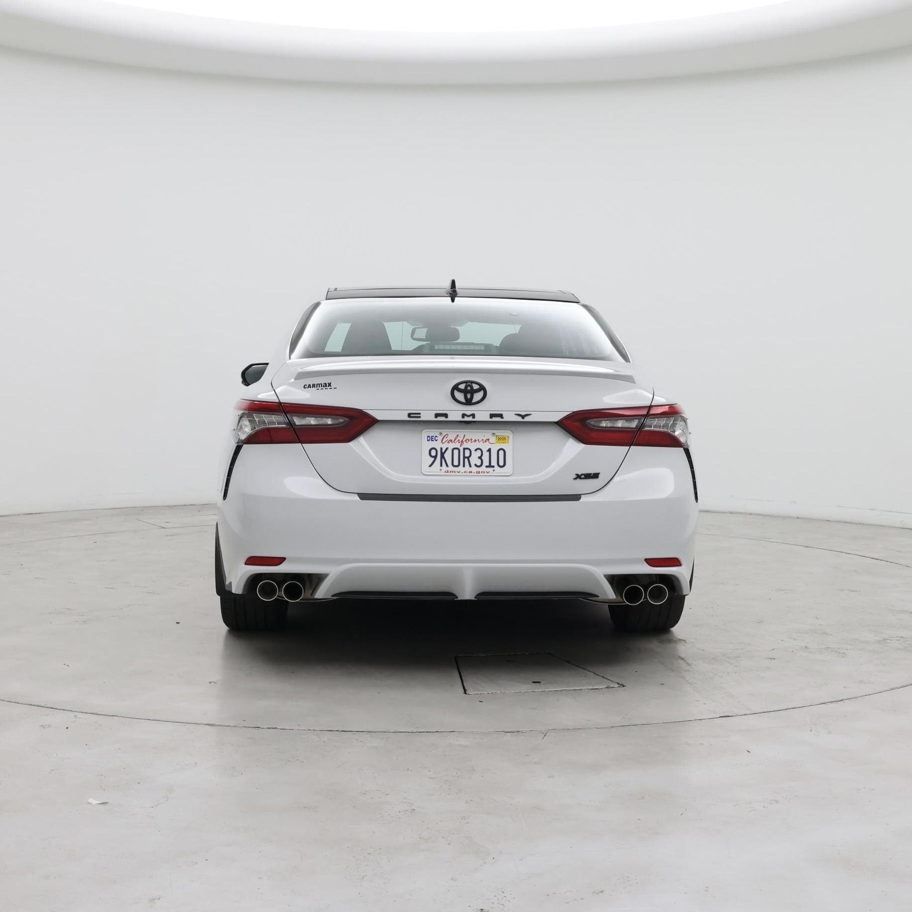 Thumbnail: 2024 Toyota Camry - 6