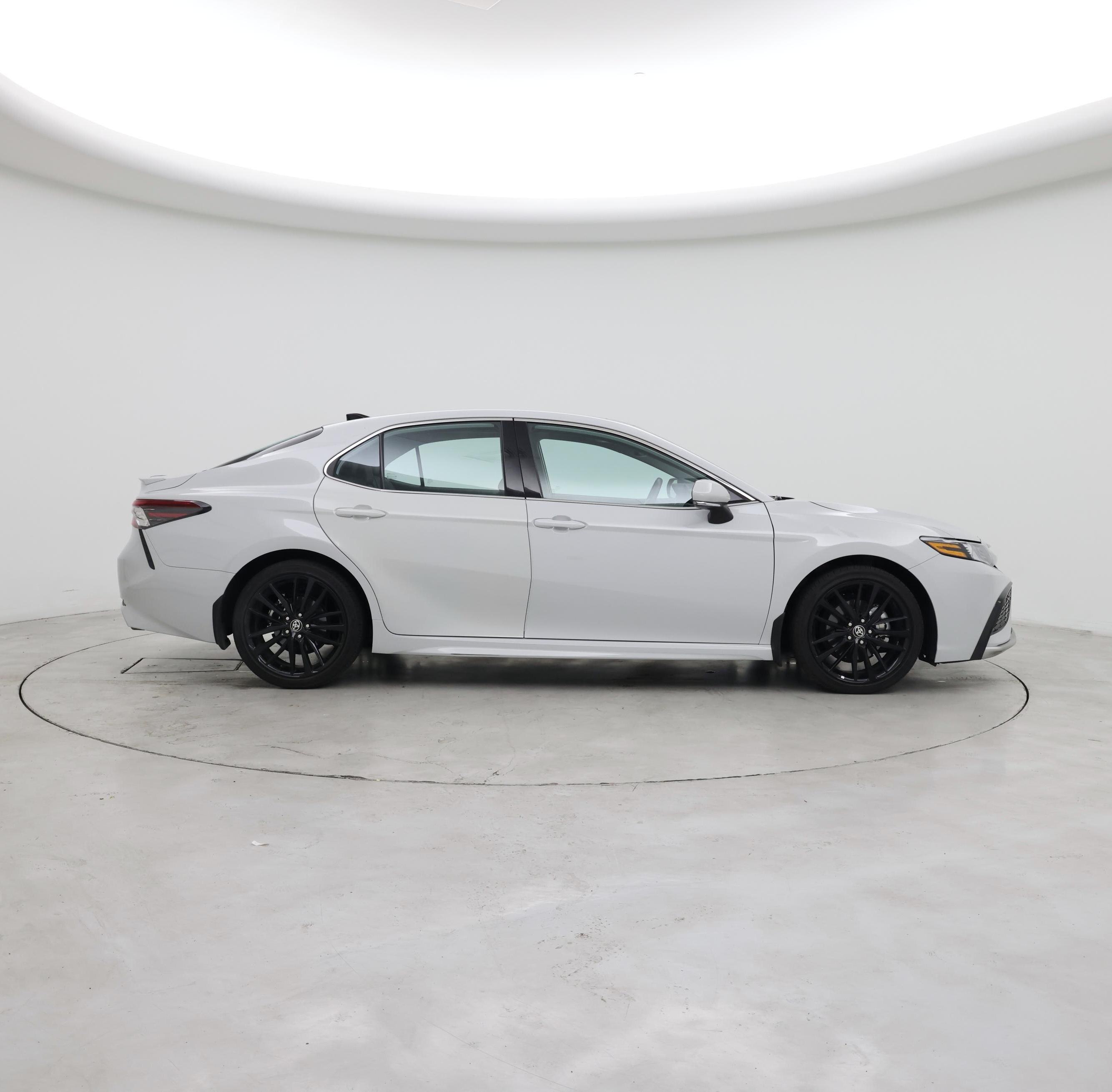 Thumbnail: 2024 Toyota Camry - 7