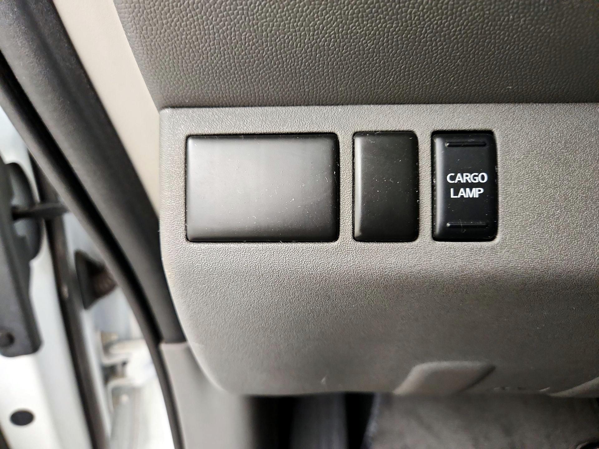 Thumbnail: 2019 Nissan Frontier - 13