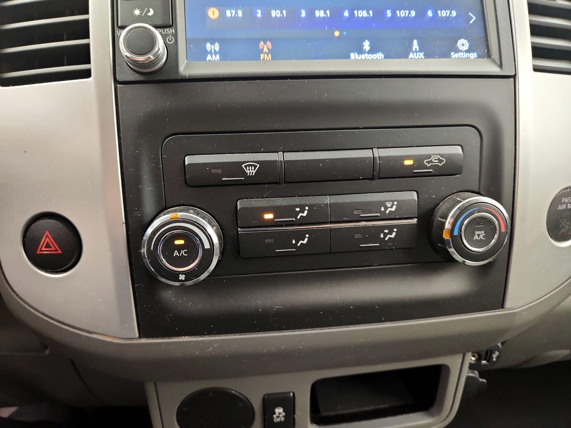 Thumbnail: 2019 Nissan Frontier - 16