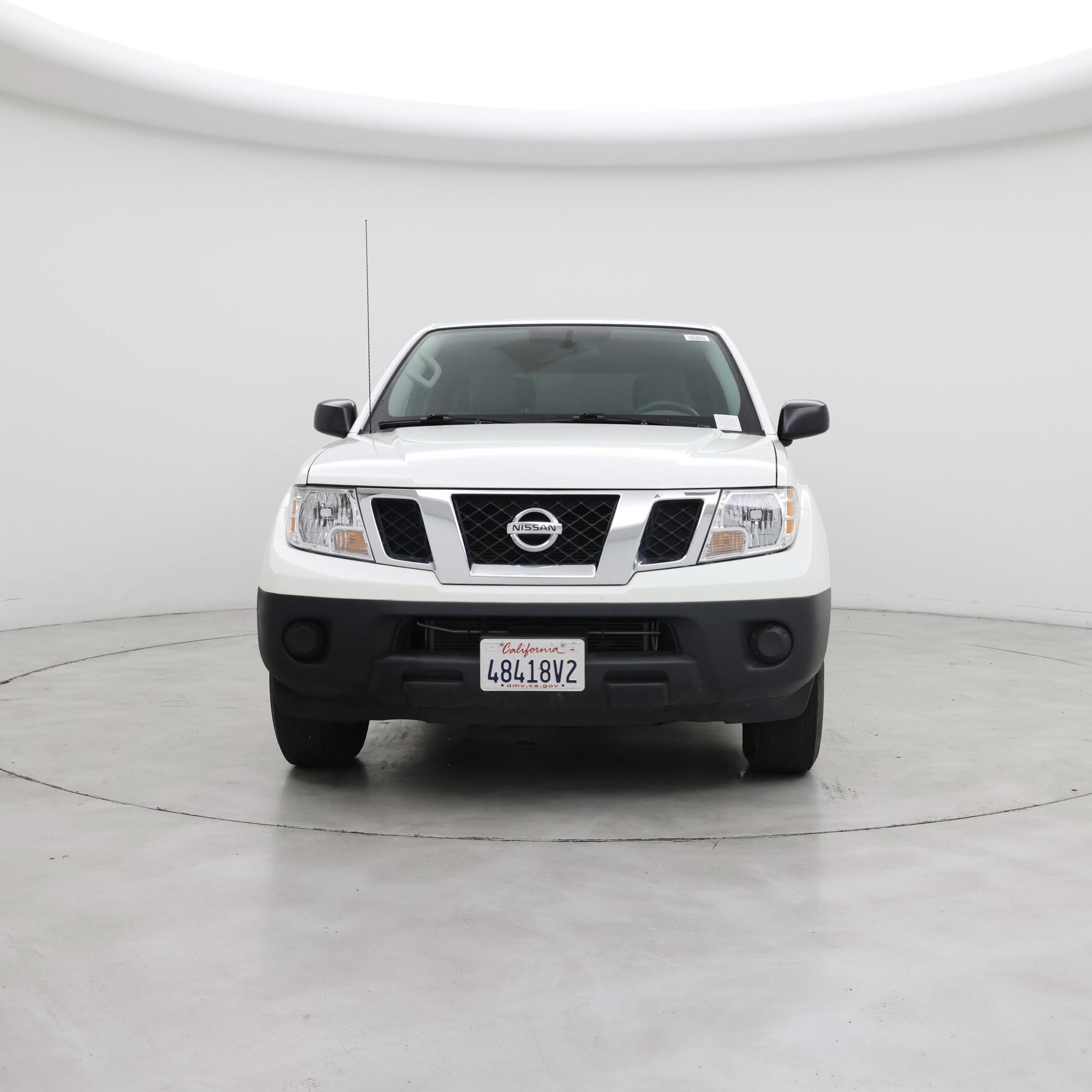 Thumbnail: 2019 Nissan Frontier - 5