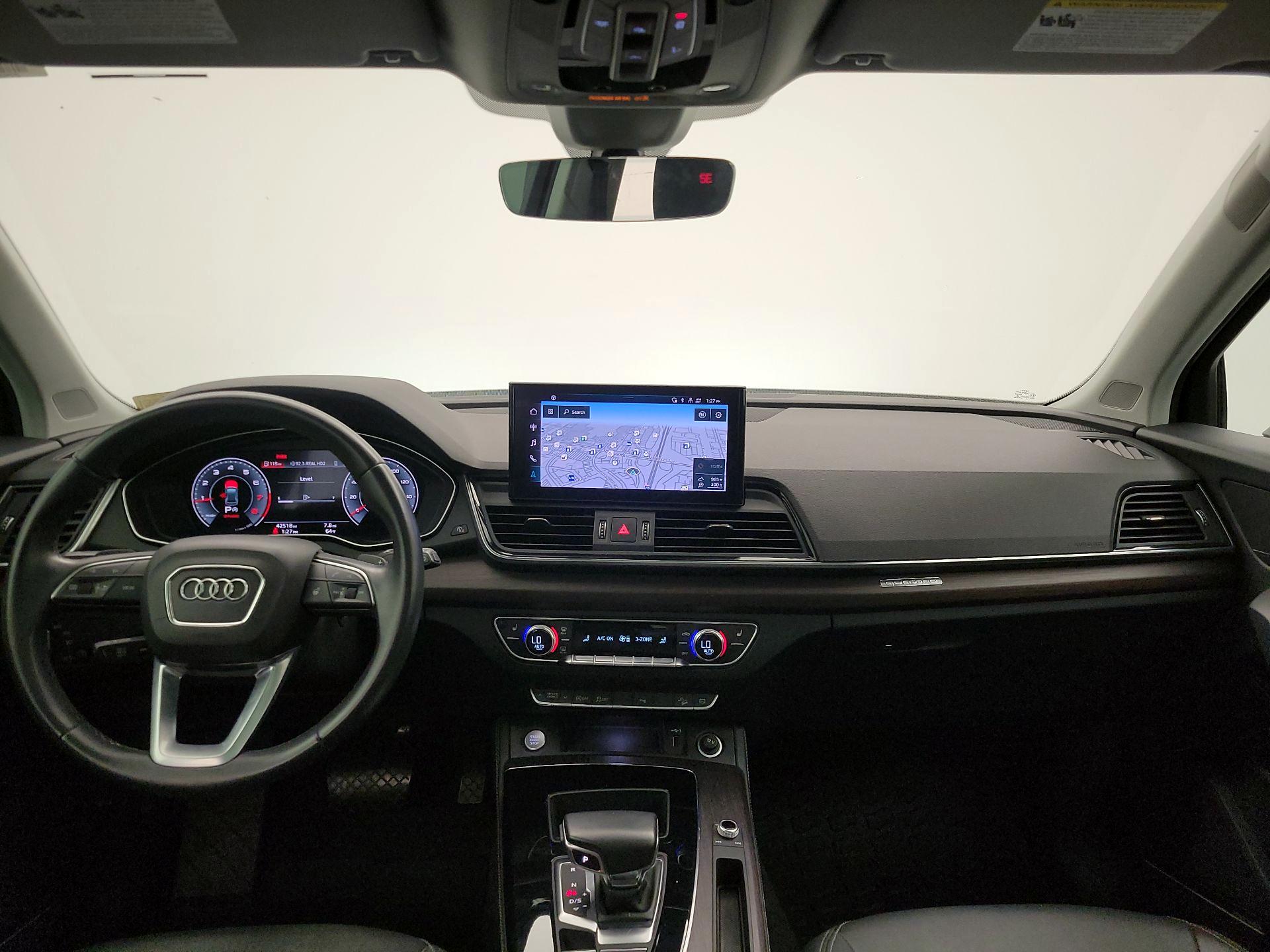Thumbnail: 2021 Audi Q5 - 9