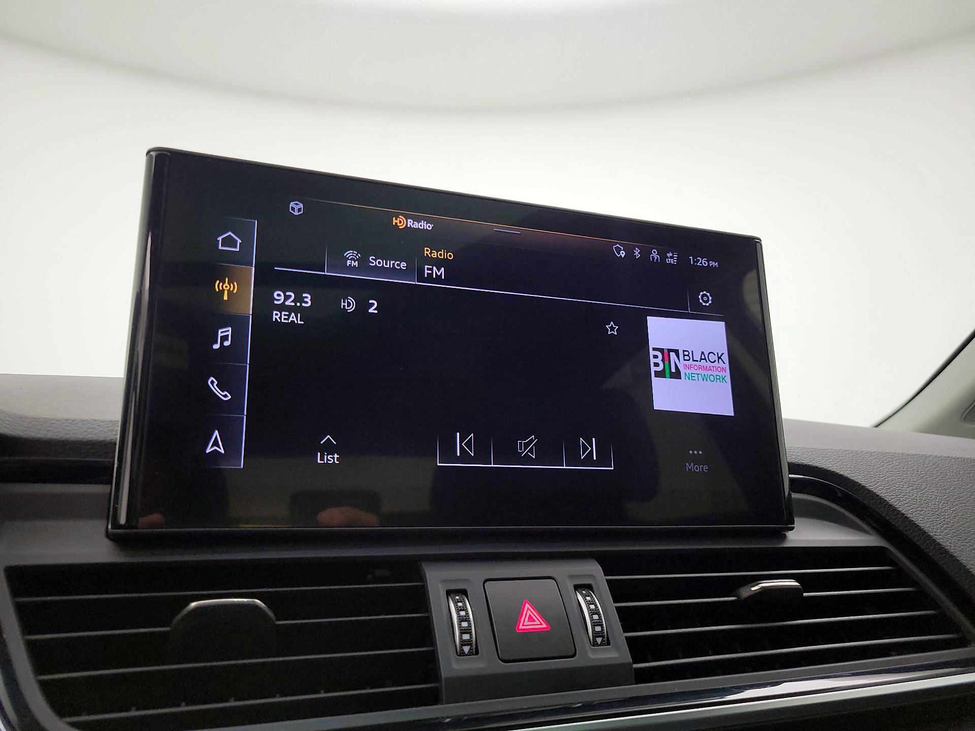 Thumbnail: 2021 Audi Q5 - 16