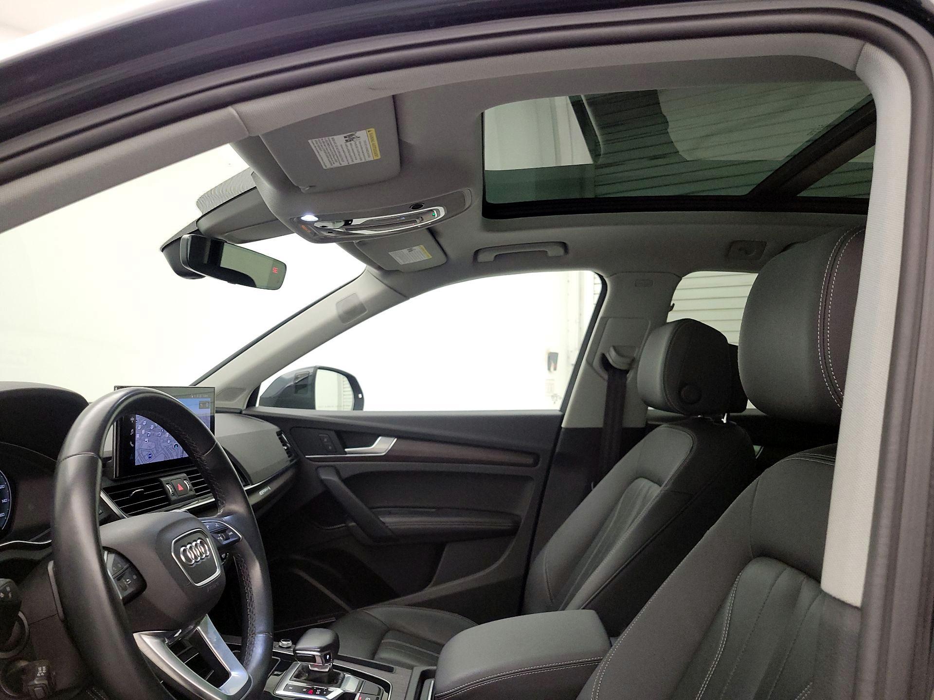 Thumbnail: 2021 Audi Q5 - 20