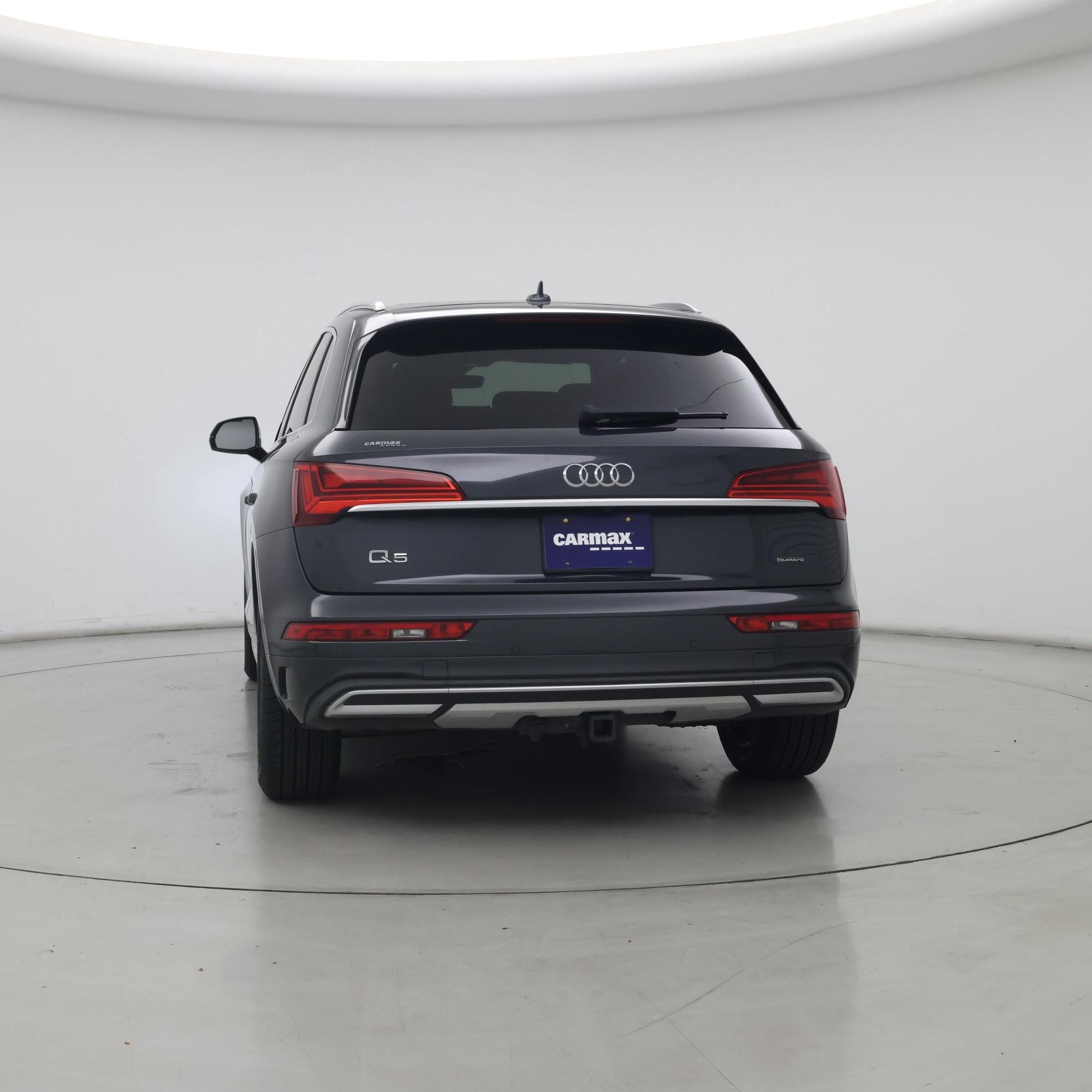 Thumbnail: 2021 Audi Q5 - 6