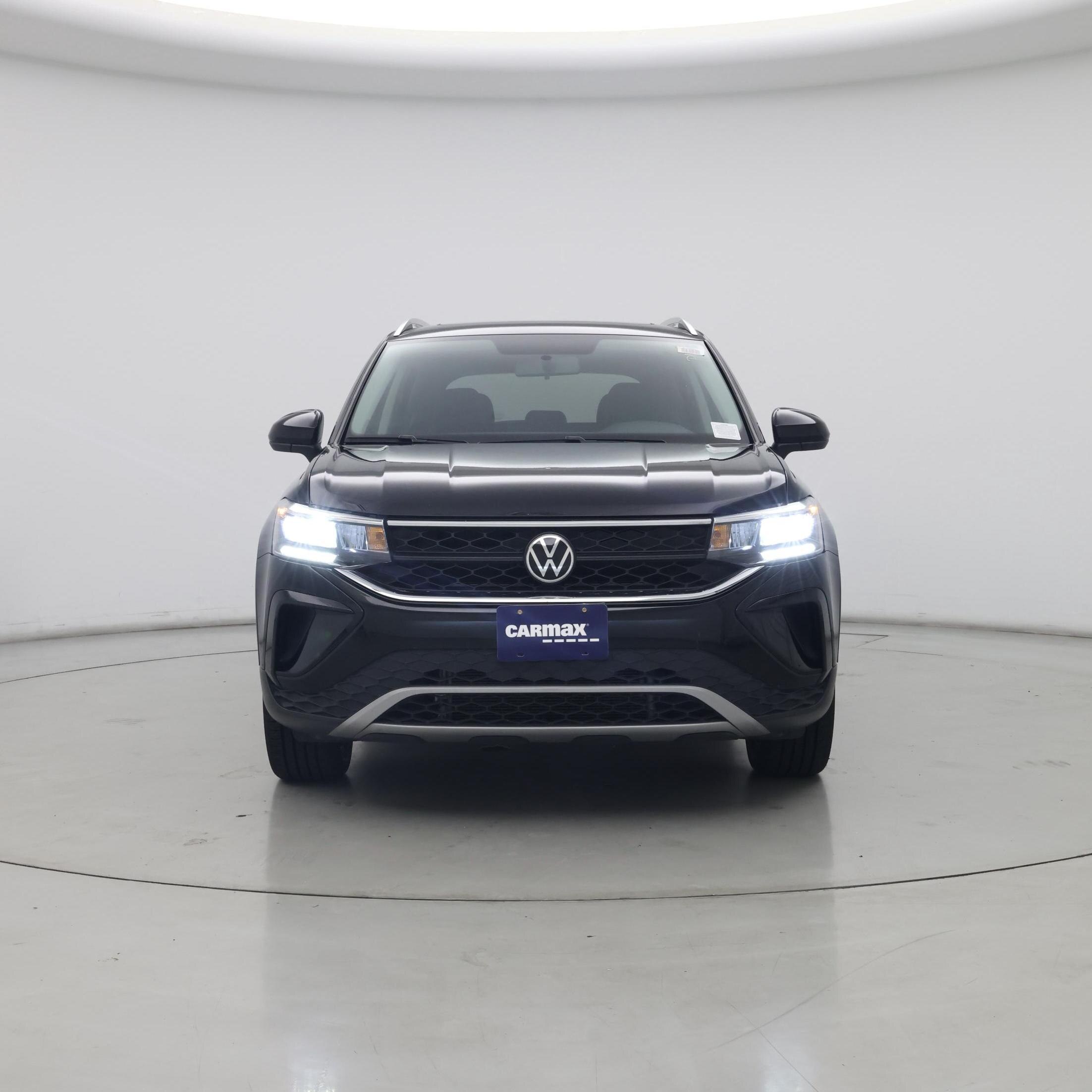 Thumbnail: 2022 Volkswagen Taos - 5