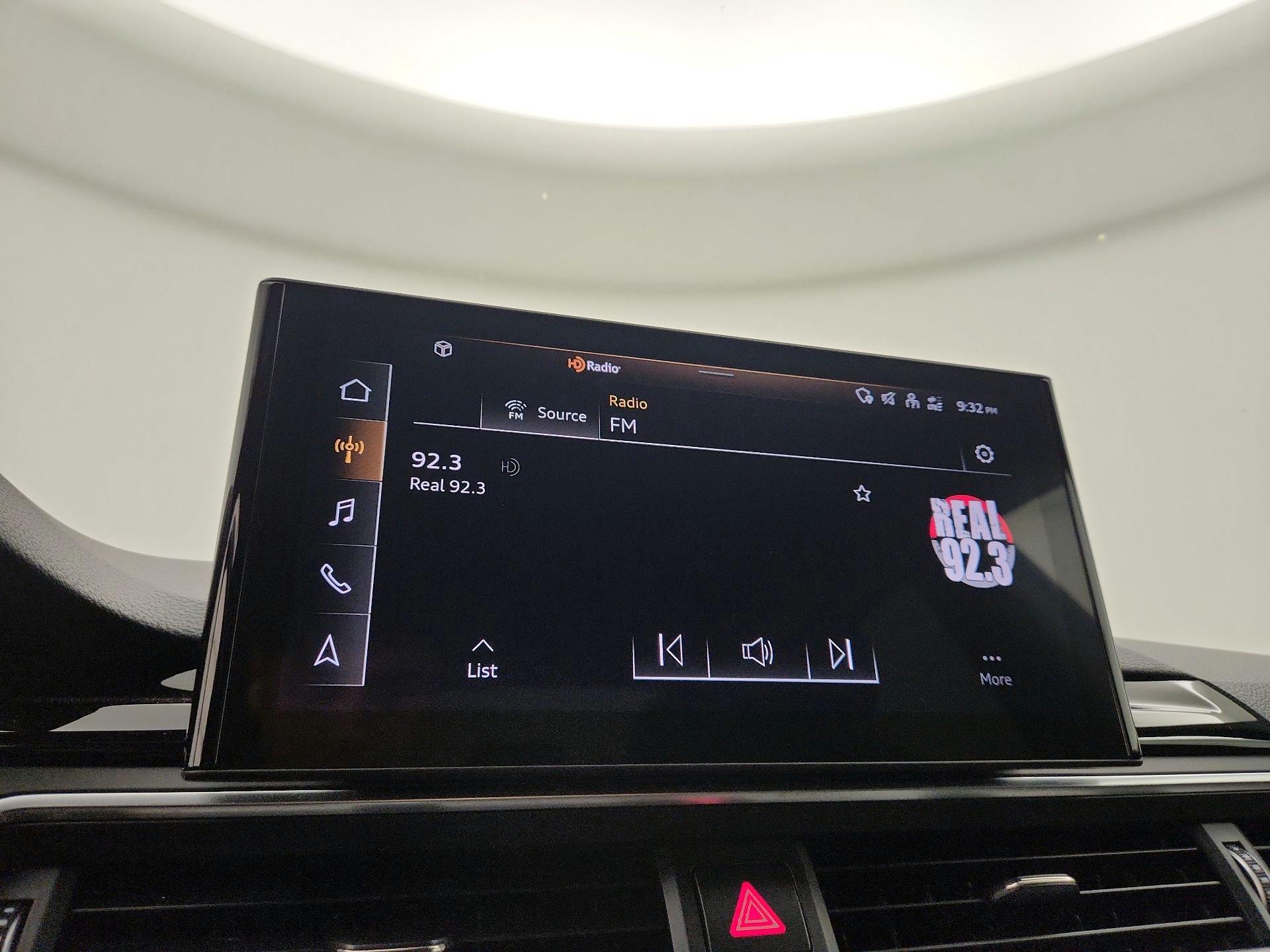 Thumbnail: 2021 Audi A5 - 16
