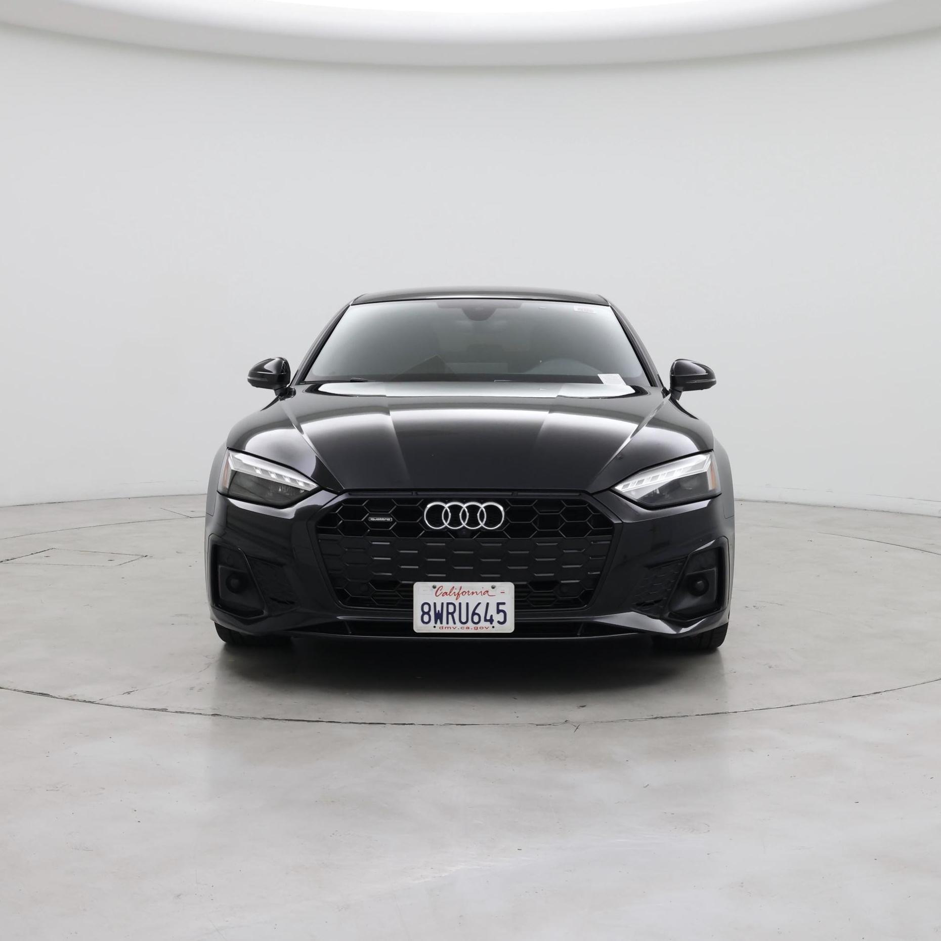Thumbnail: 2021 Audi A5 - 5