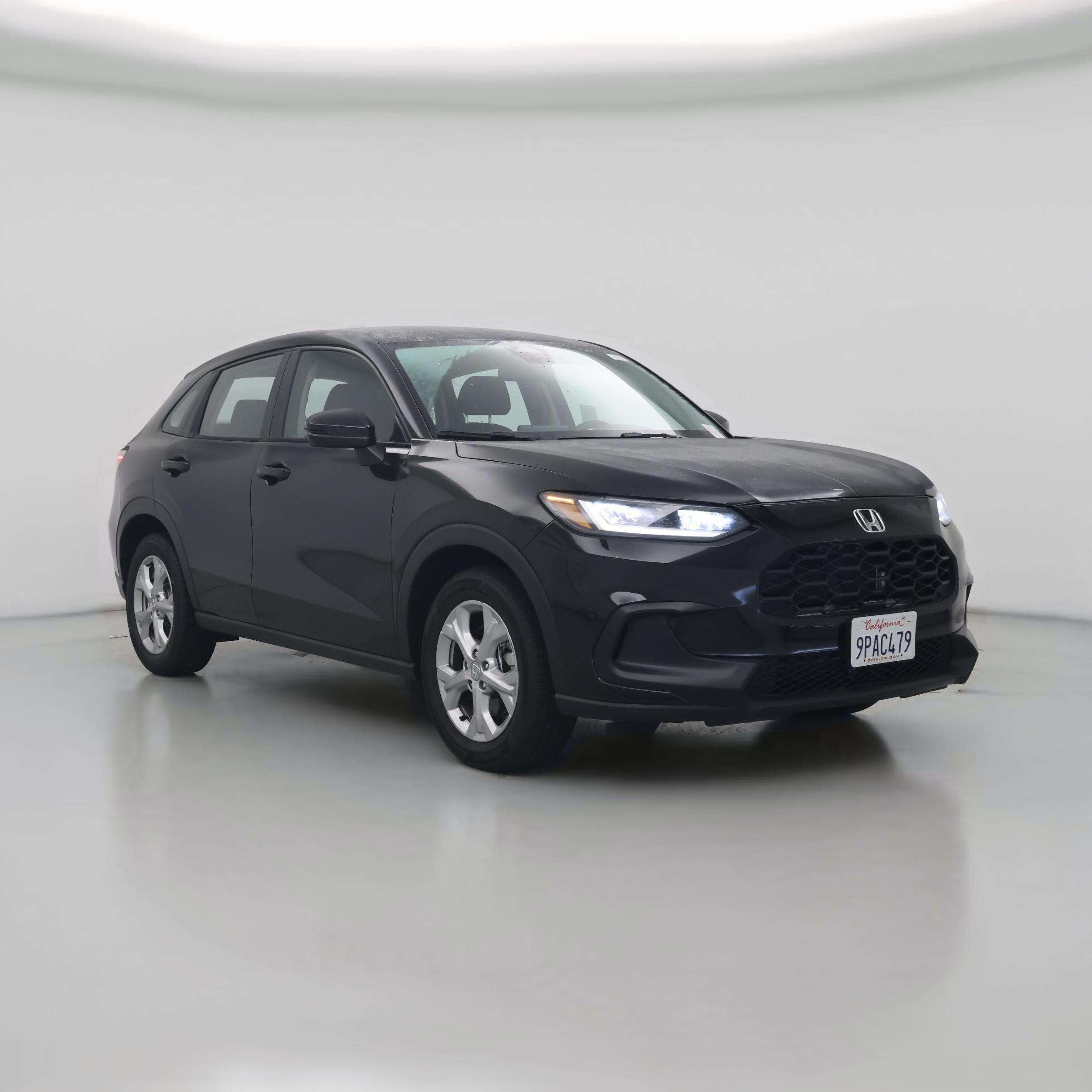 Thumbnail: 2025 Honda HR-V - 1
