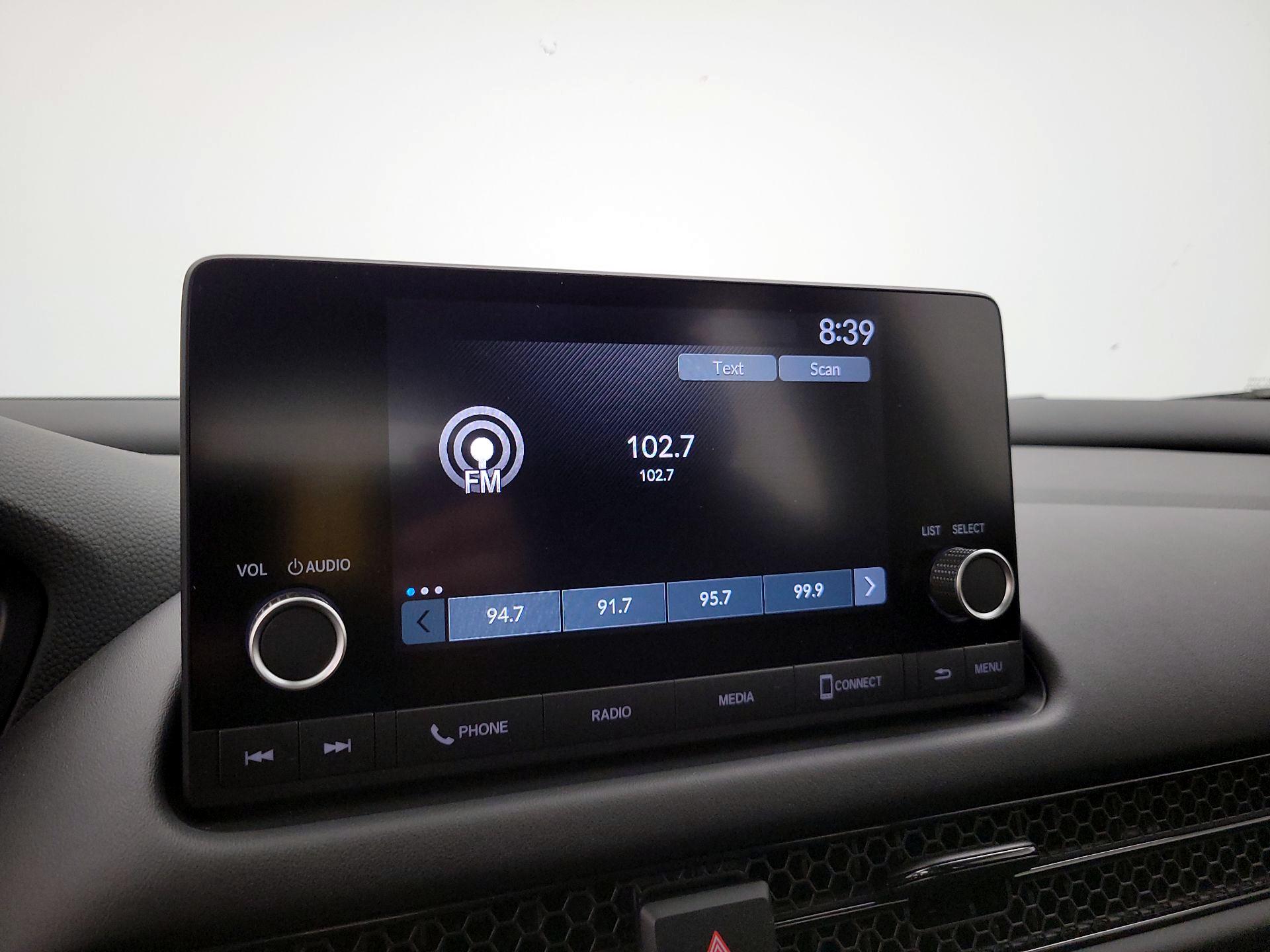 Thumbnail: 2025 Honda HR-V - 15