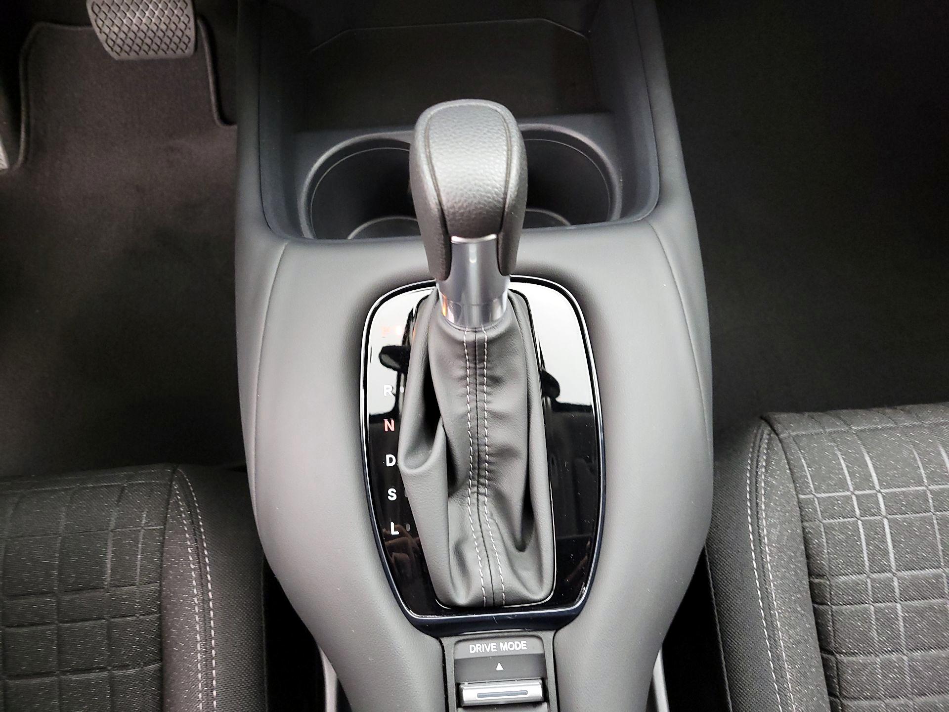 Thumbnail: 2025 Honda HR-V - 17