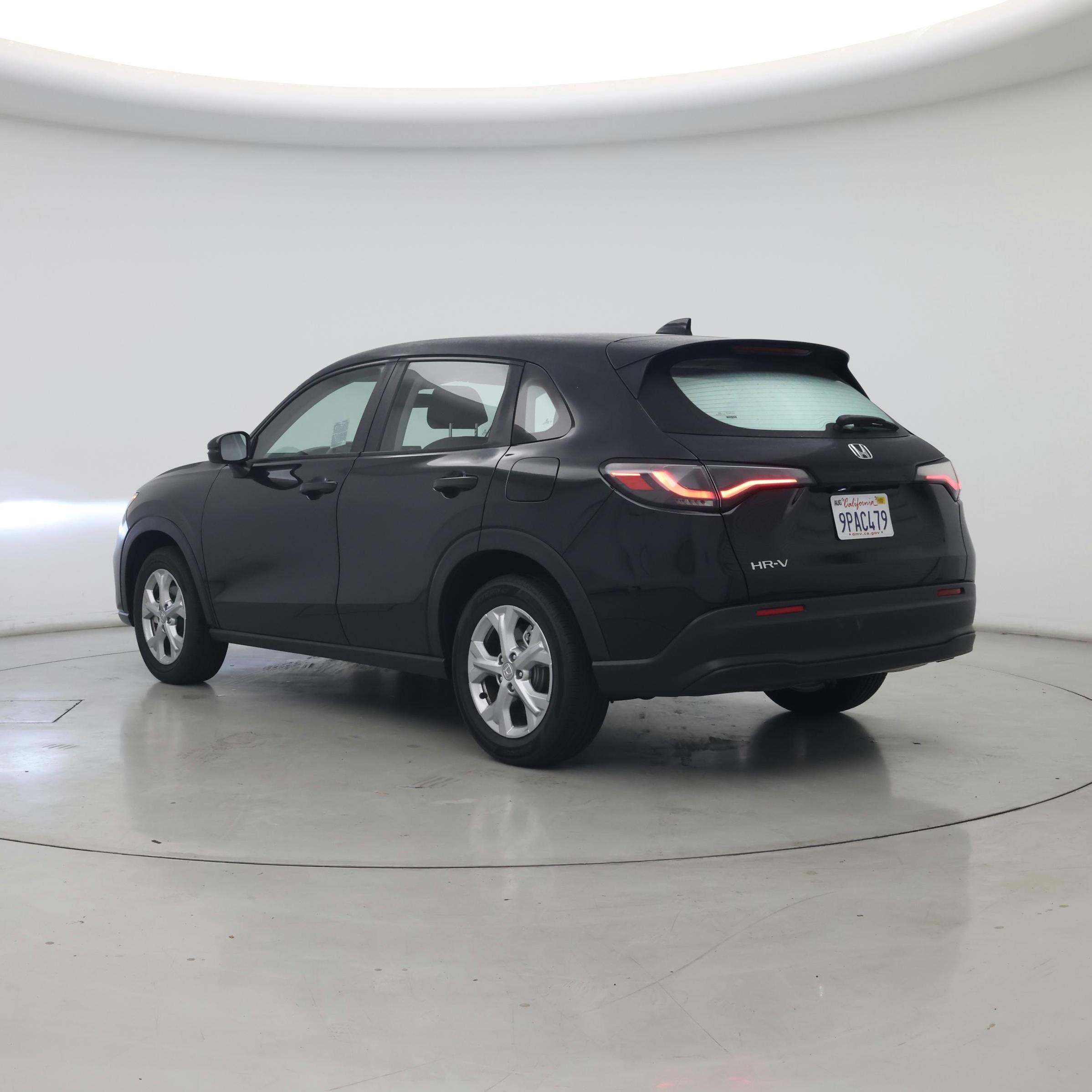 Thumbnail: 2025 Honda HR-V - 2