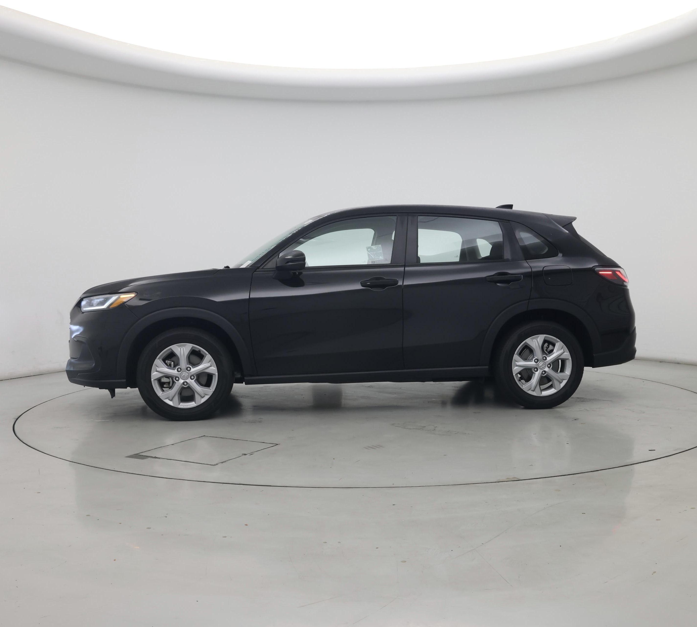 Thumbnail: 2025 Honda HR-V - 3