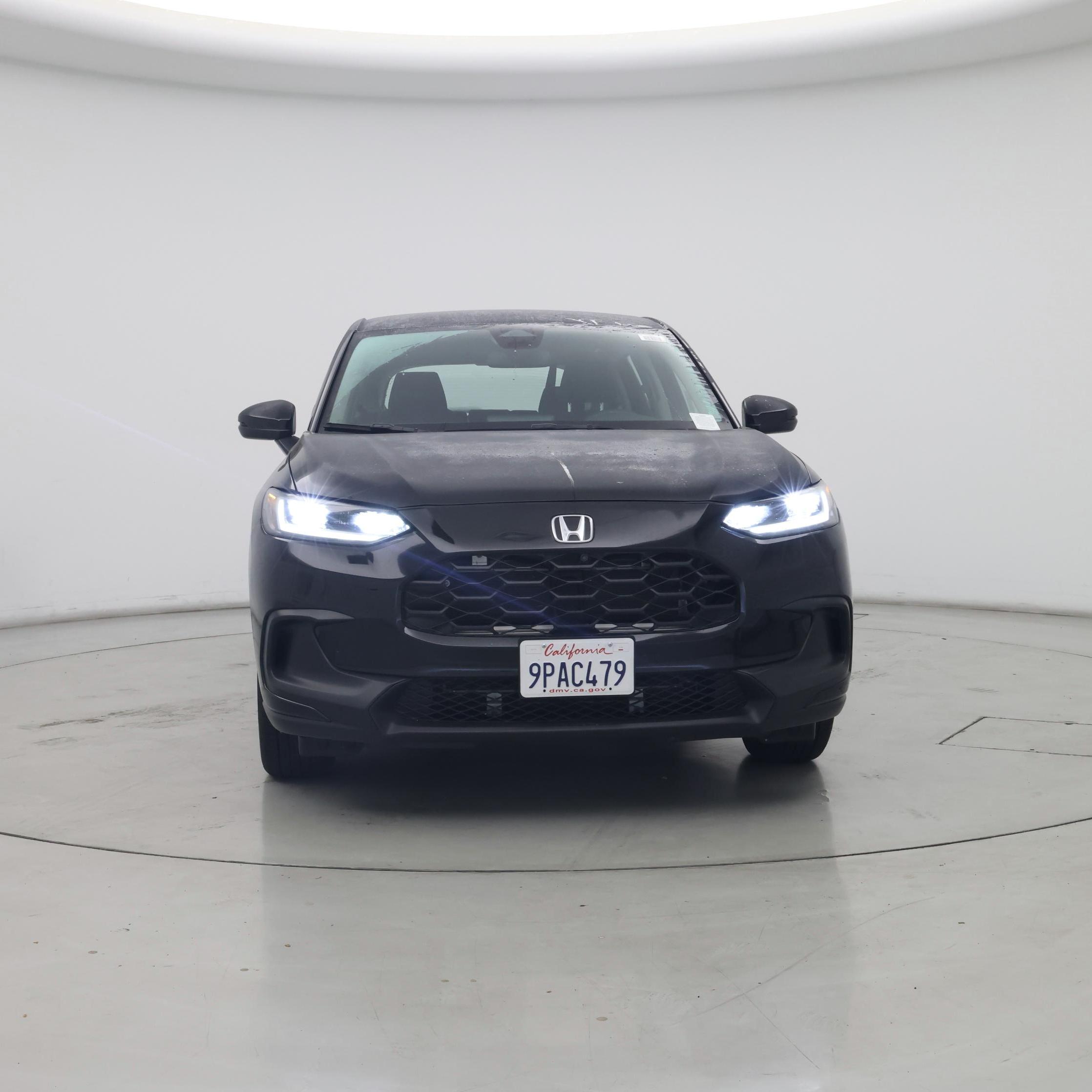 Thumbnail: 2025 Honda HR-V - 5