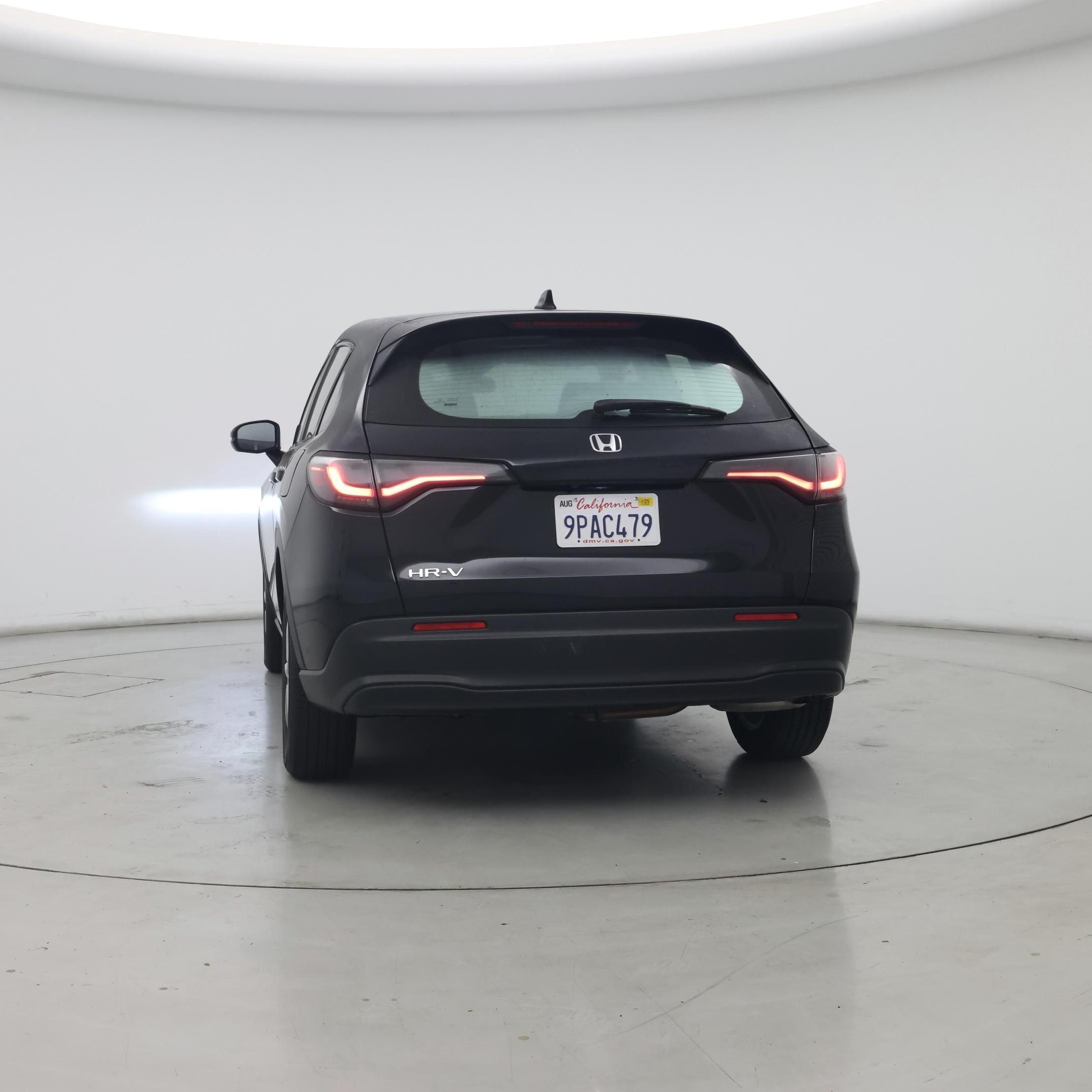 Thumbnail: 2025 Honda HR-V - 6