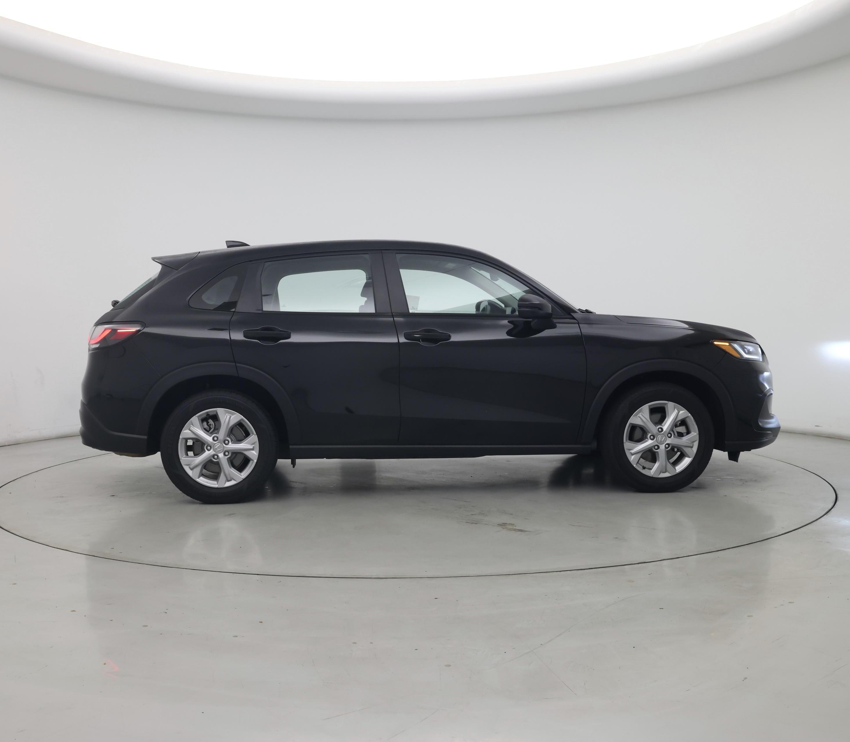 Thumbnail: 2025 Honda HR-V - 7