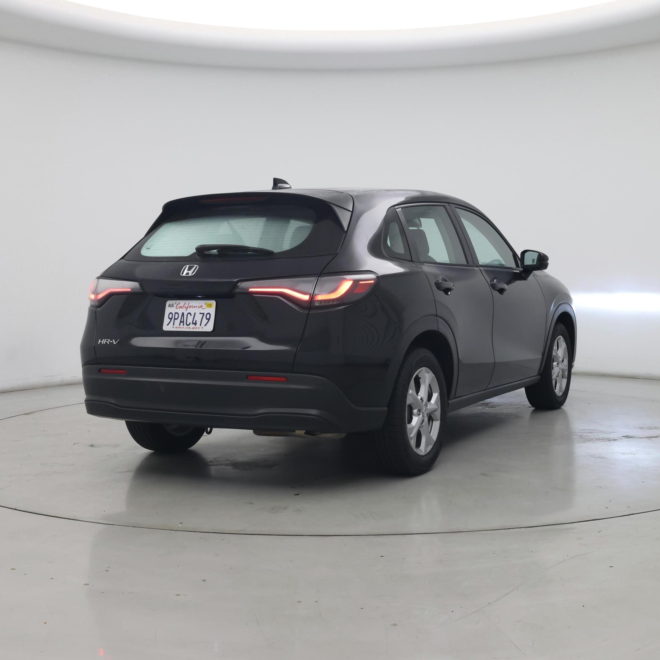 Thumbnail: 2025 Honda HR-V - 8