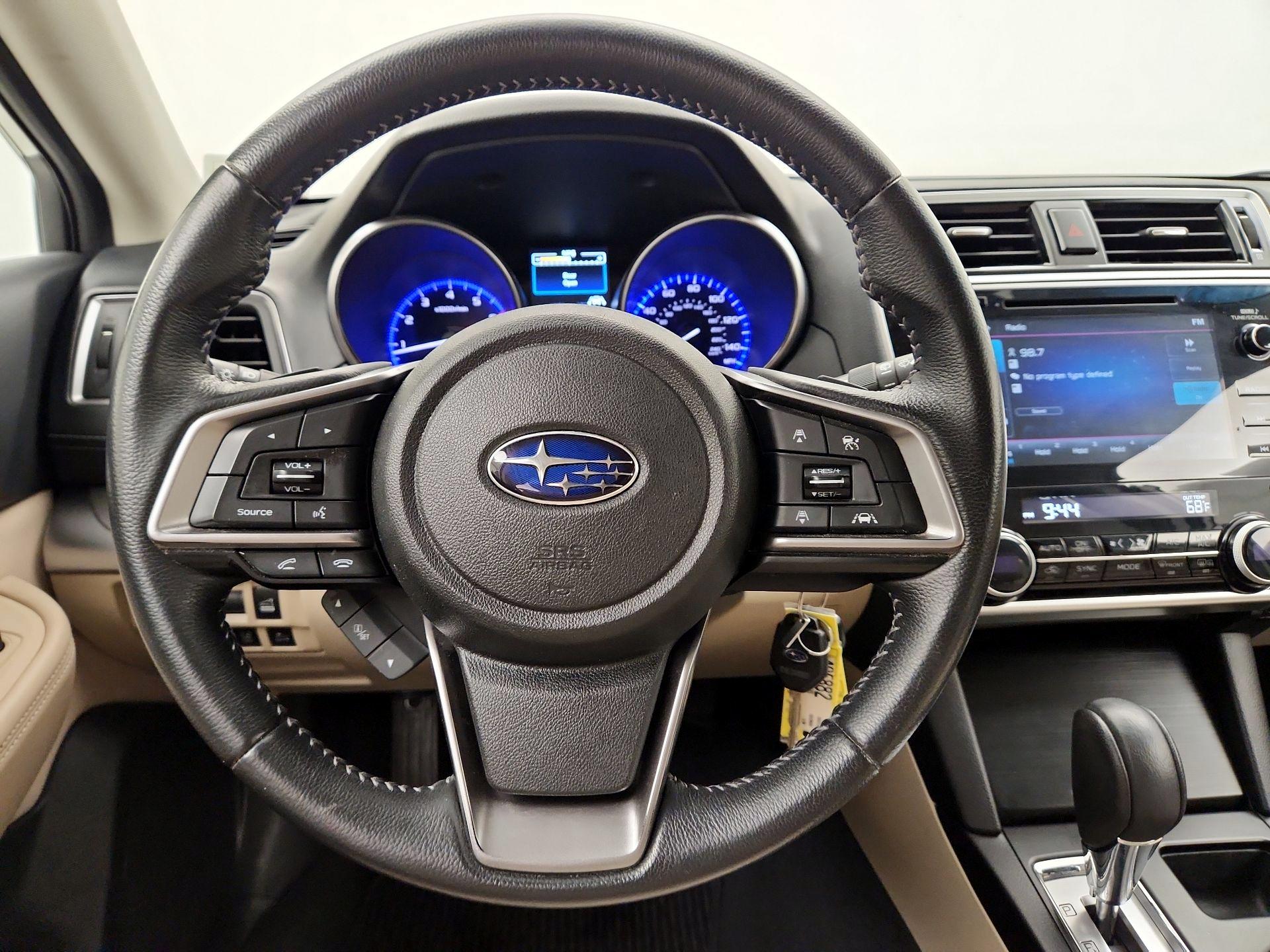 Thumbnail: 2019 Subaru Outback - 10