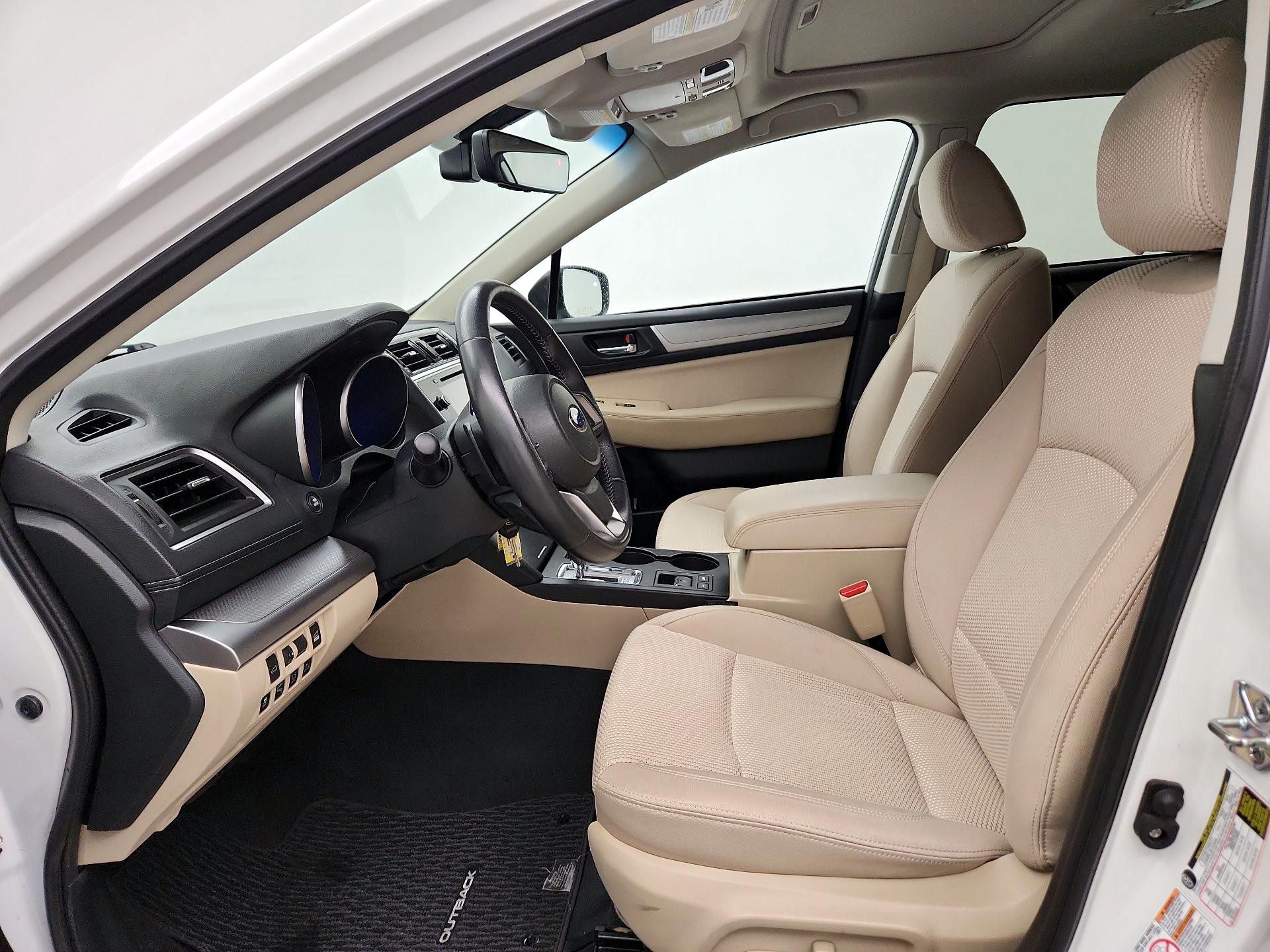 Thumbnail: 2019 Subaru Outback - 11