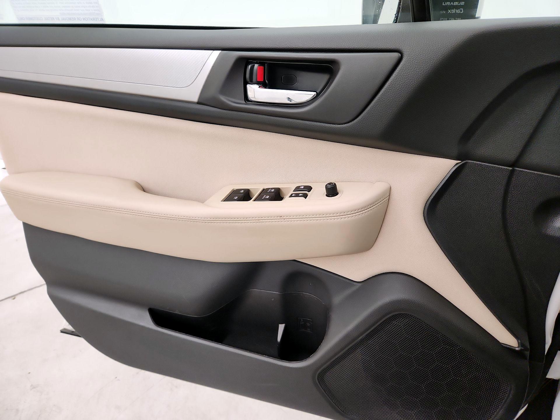 Thumbnail: 2019 Subaru Outback - 12