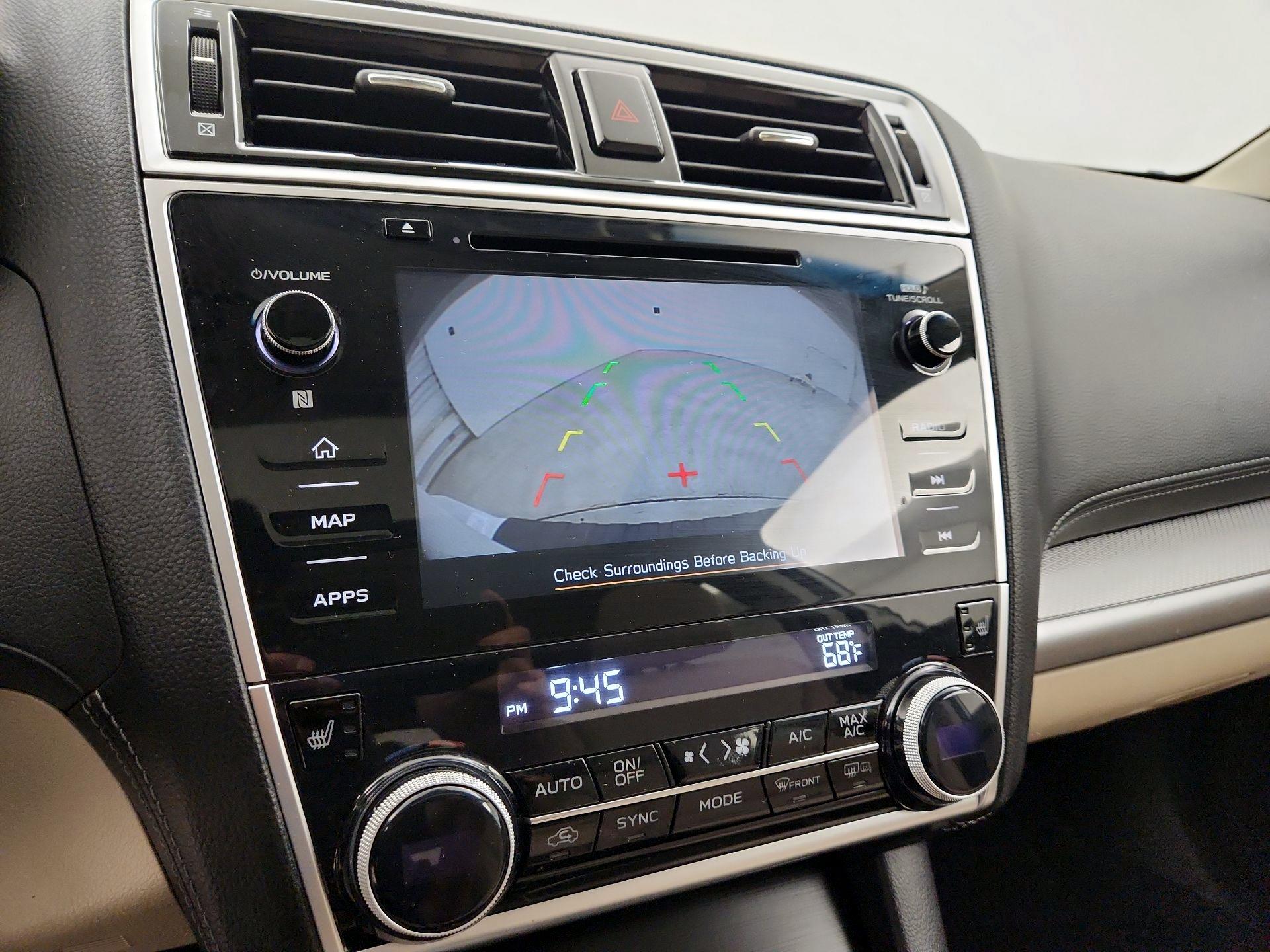 Thumbnail: 2019 Subaru Outback - 14