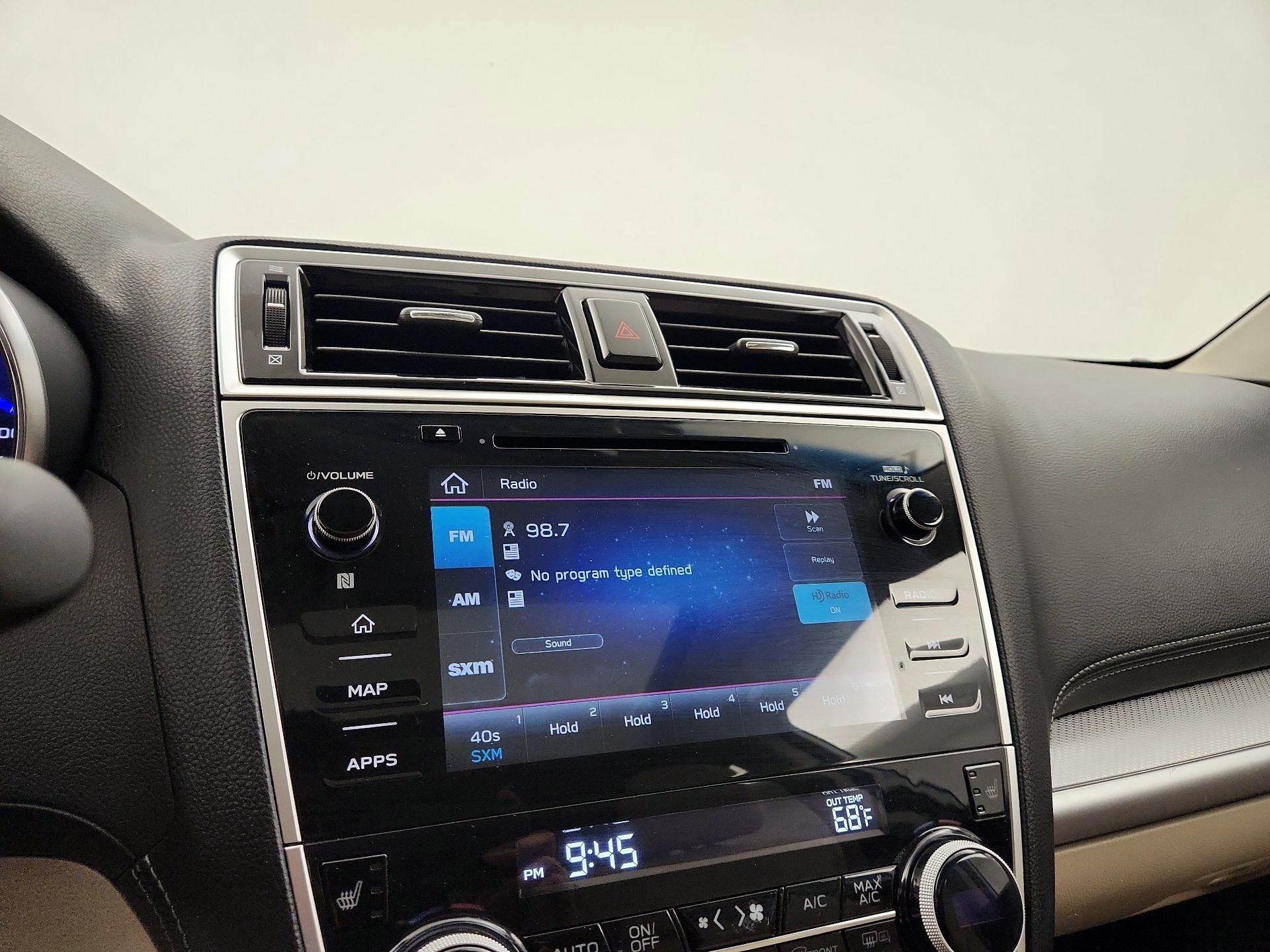 Thumbnail: 2019 Subaru Outback - 15