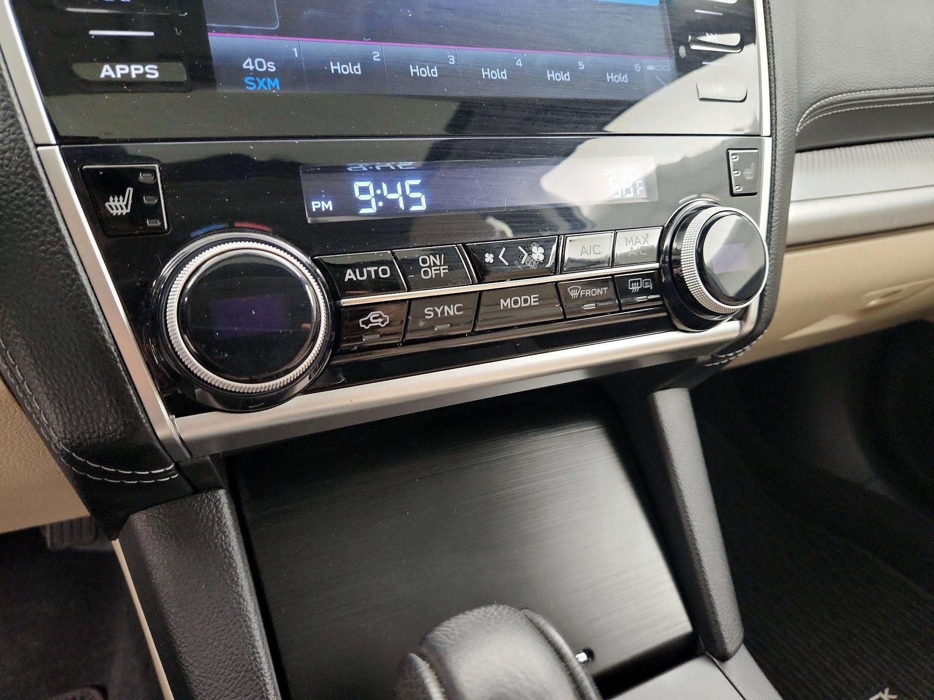 Thumbnail: 2019 Subaru Outback - 16