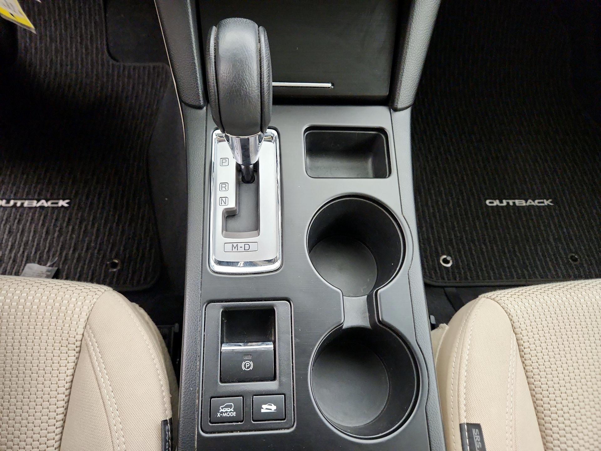 Thumbnail: 2019 Subaru Outback - 17
