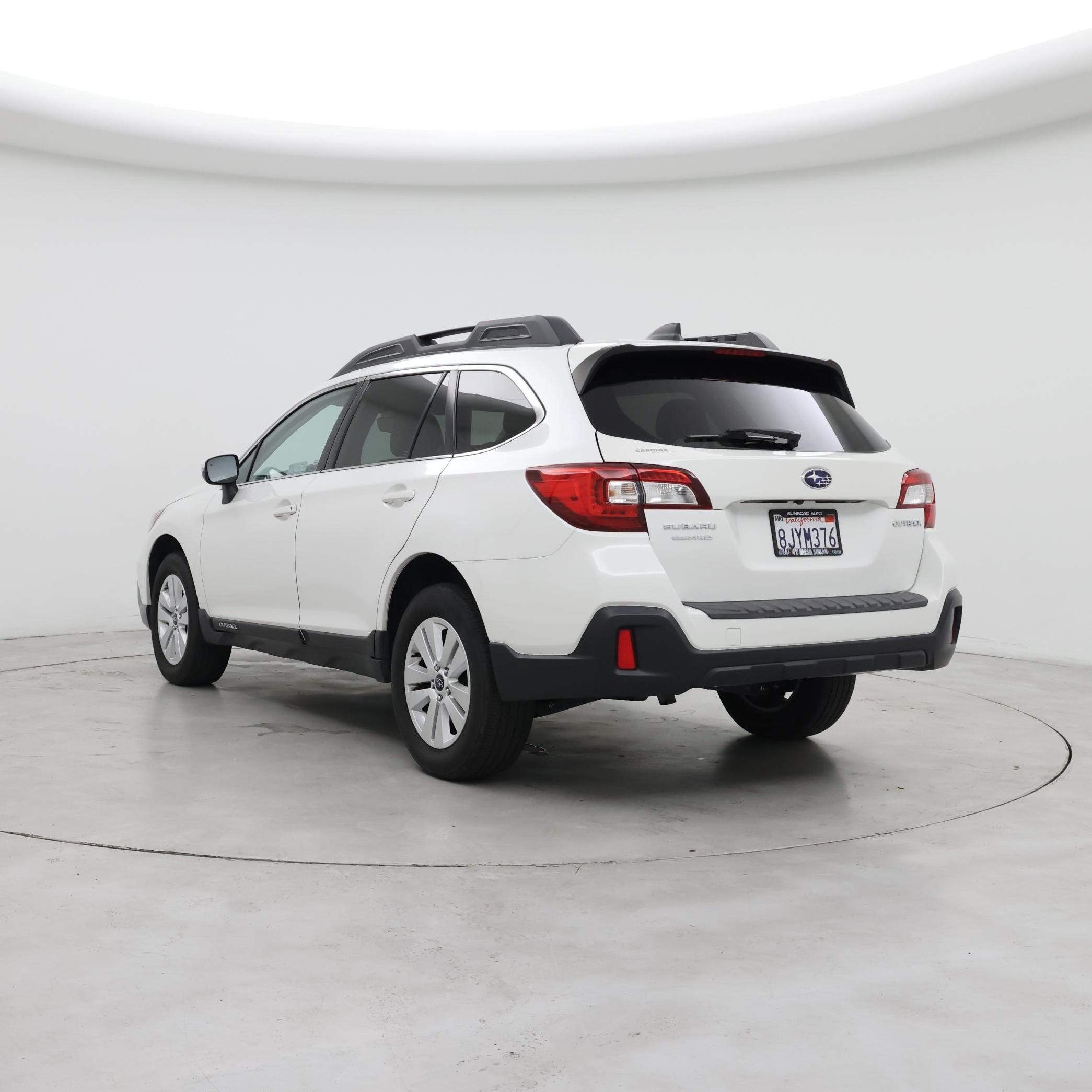 Thumbnail: 2019 Subaru Outback - 2