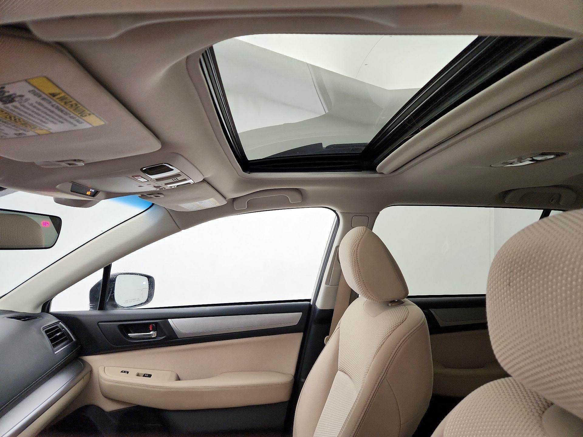 Thumbnail: 2019 Subaru Outback - 19
