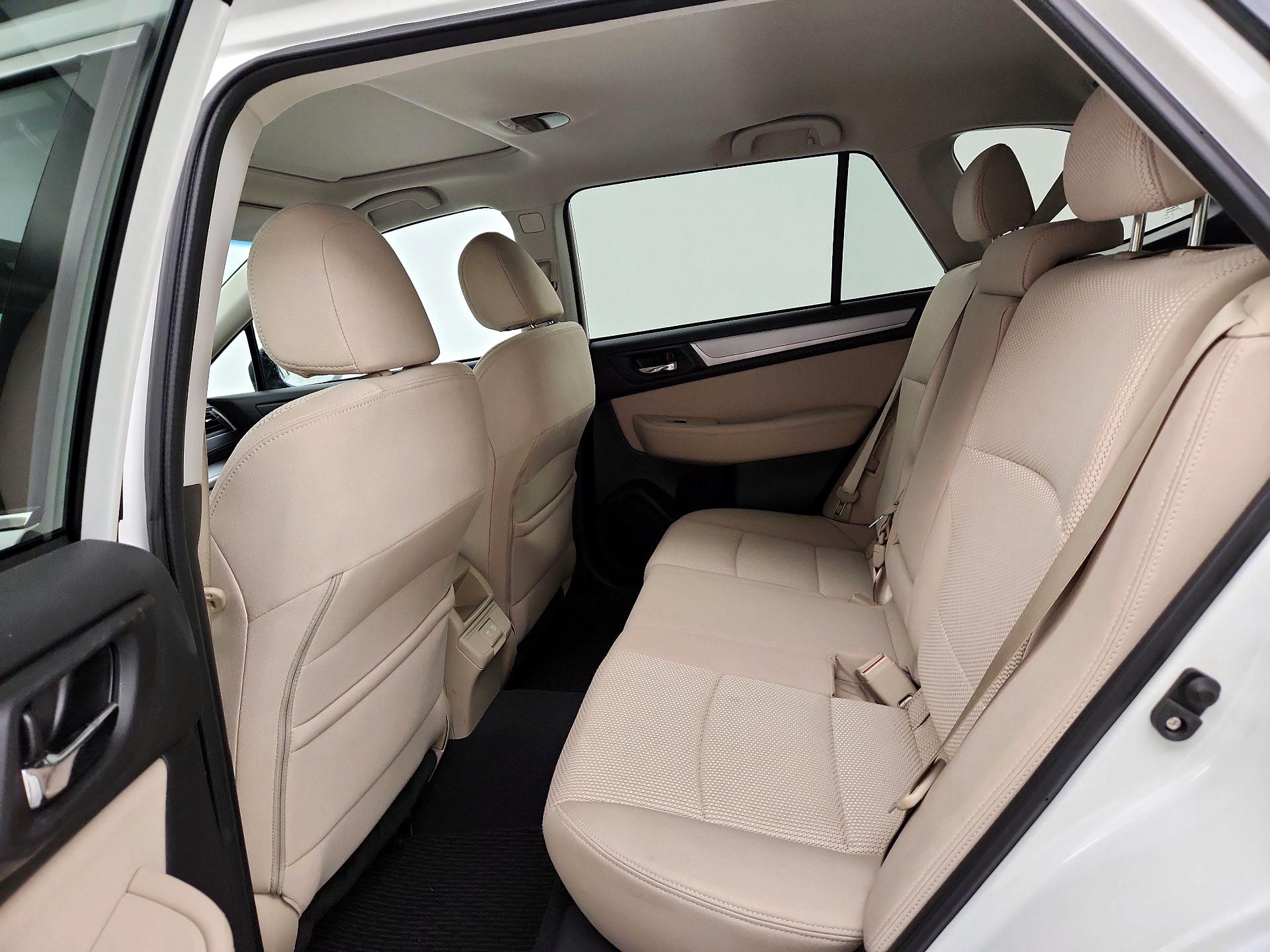 Thumbnail: 2019 Subaru Outback - 20