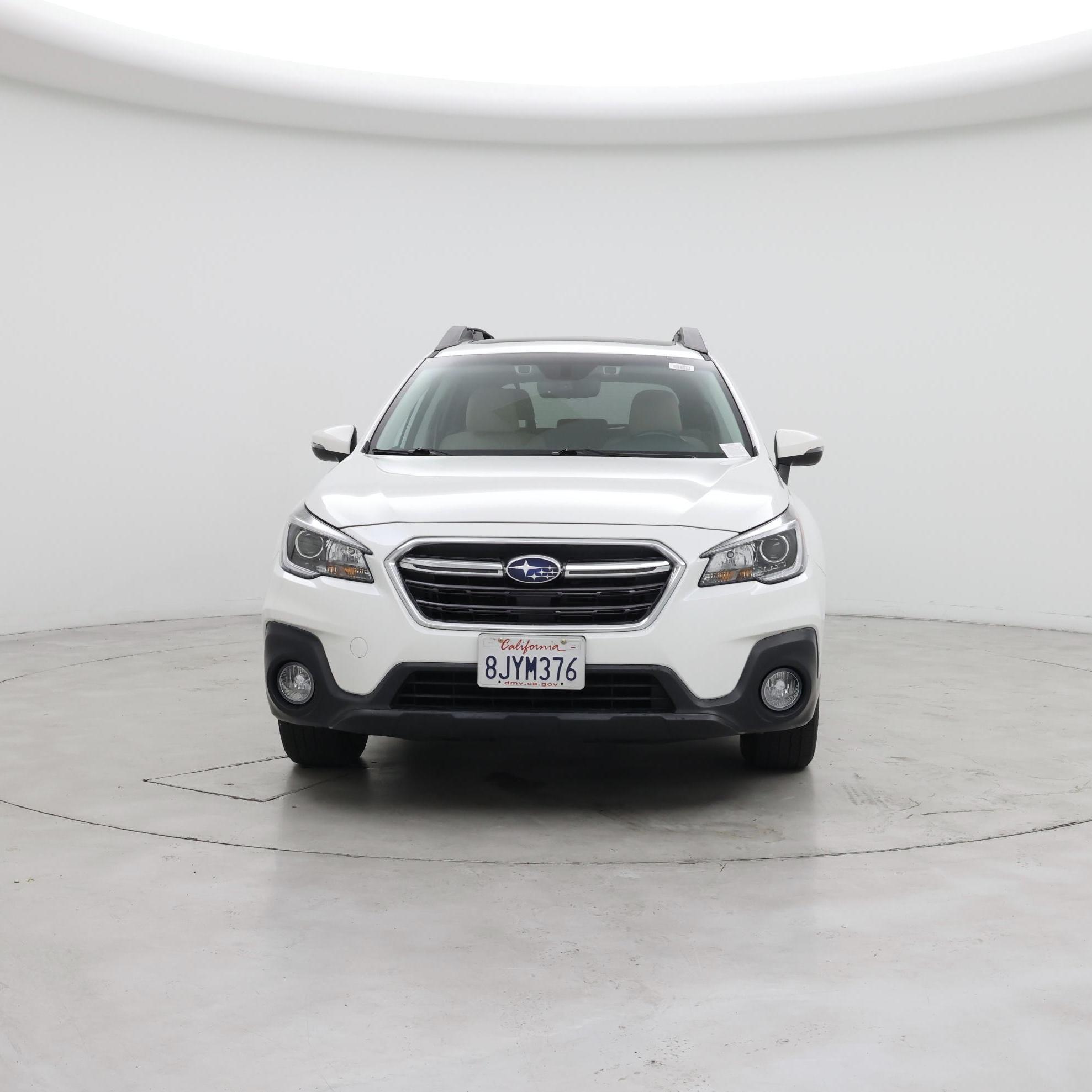Thumbnail: 2019 Subaru Outback - 5