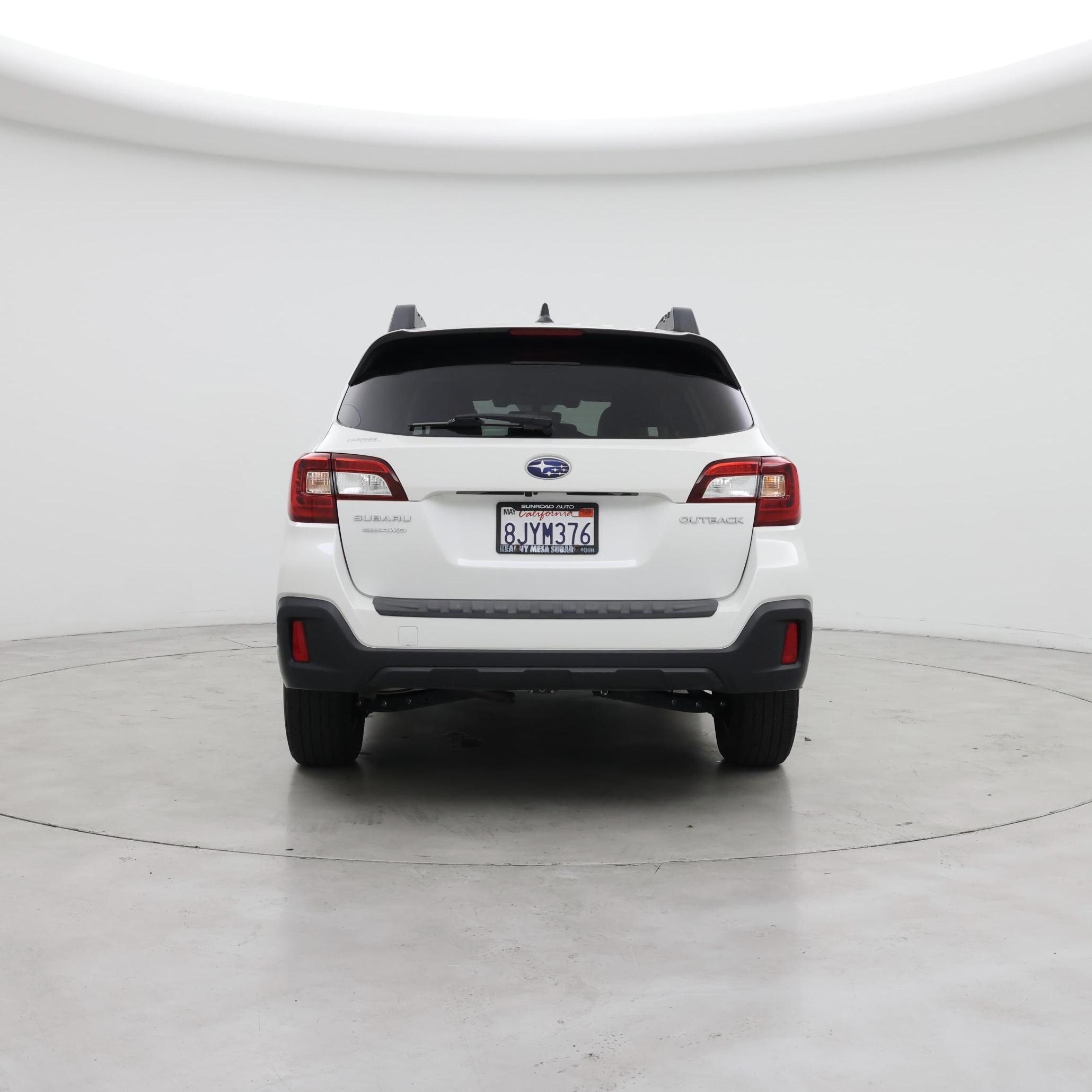 Thumbnail: 2019 Subaru Outback - 6