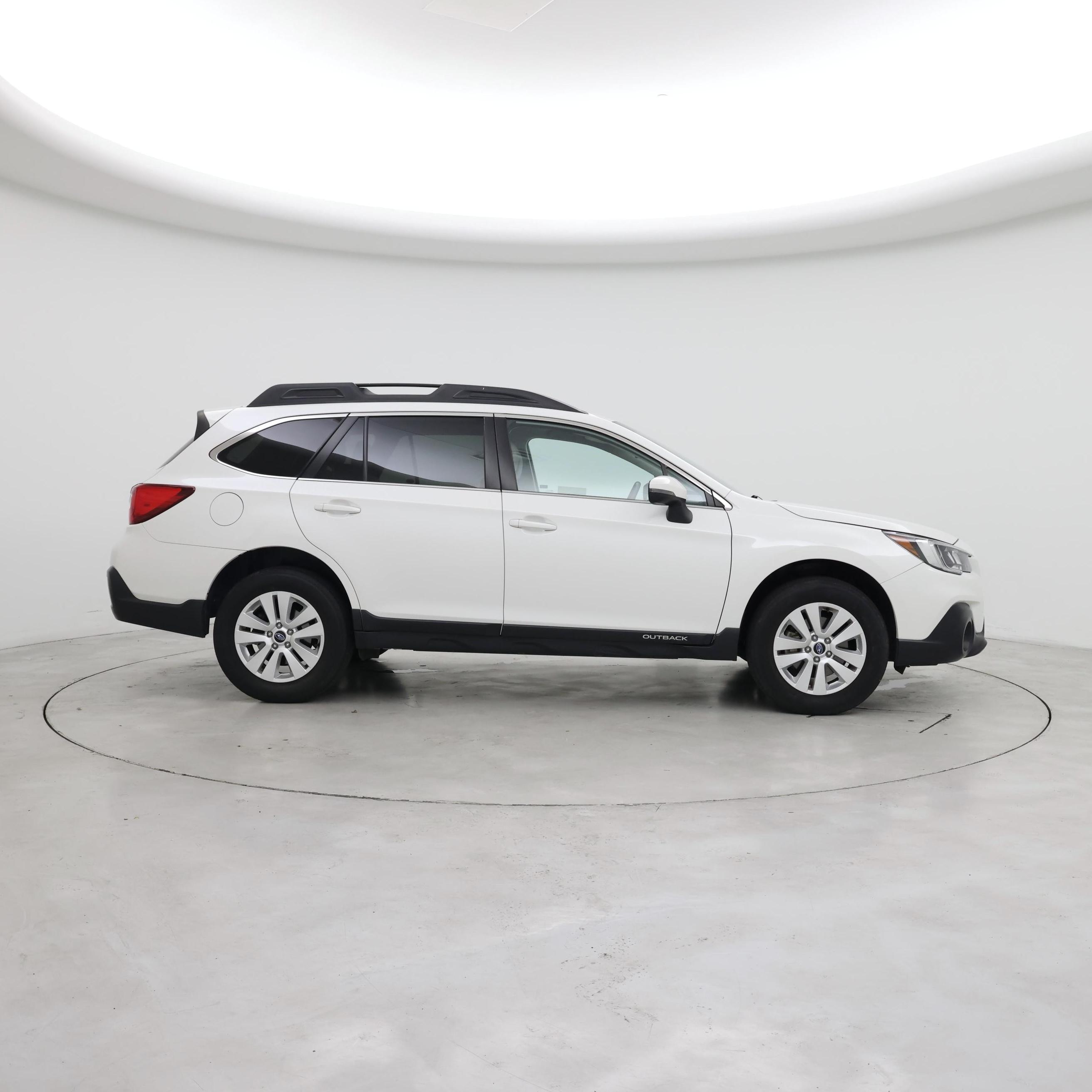 Thumbnail: 2019 Subaru Outback - 7