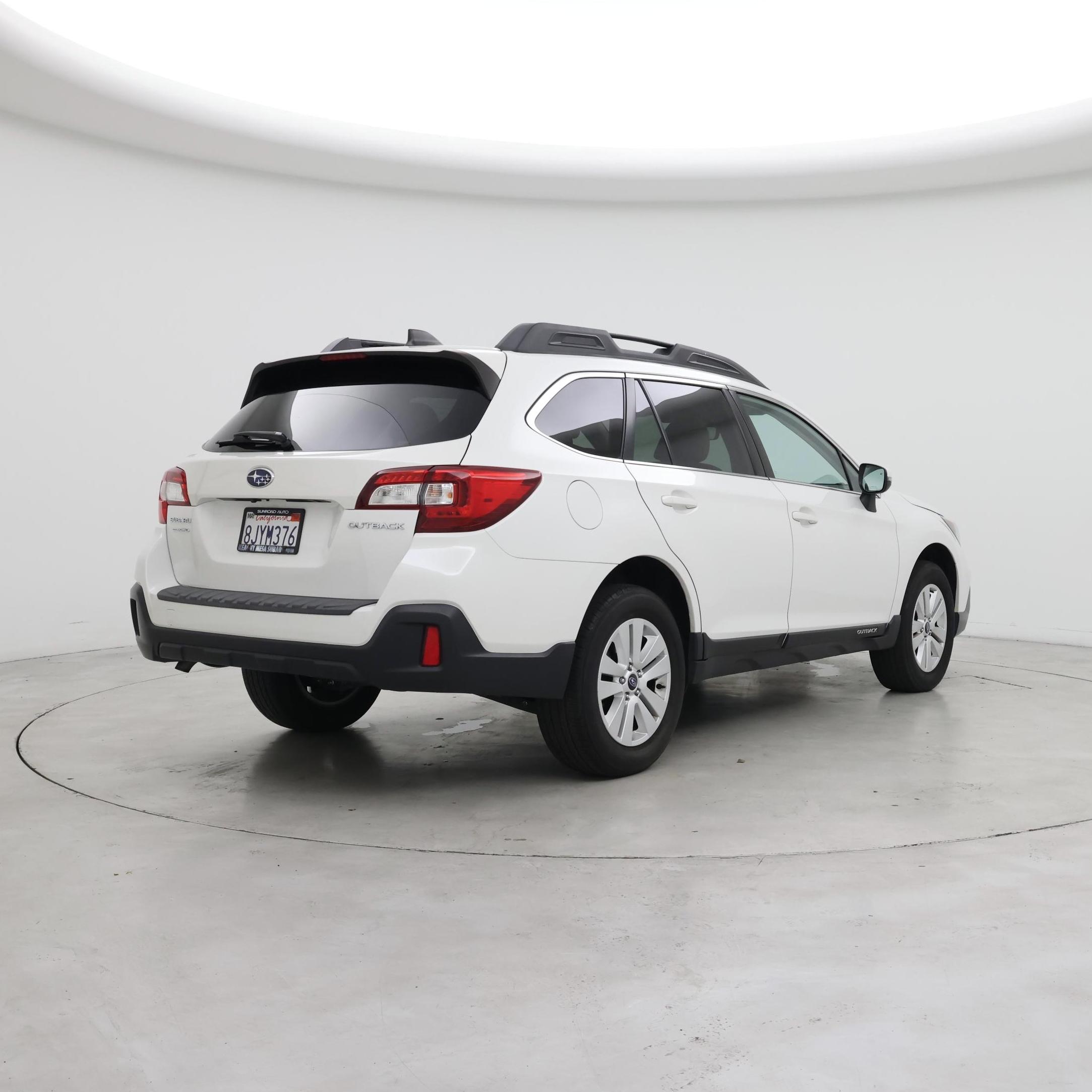 Thumbnail: 2019 Subaru Outback - 8
