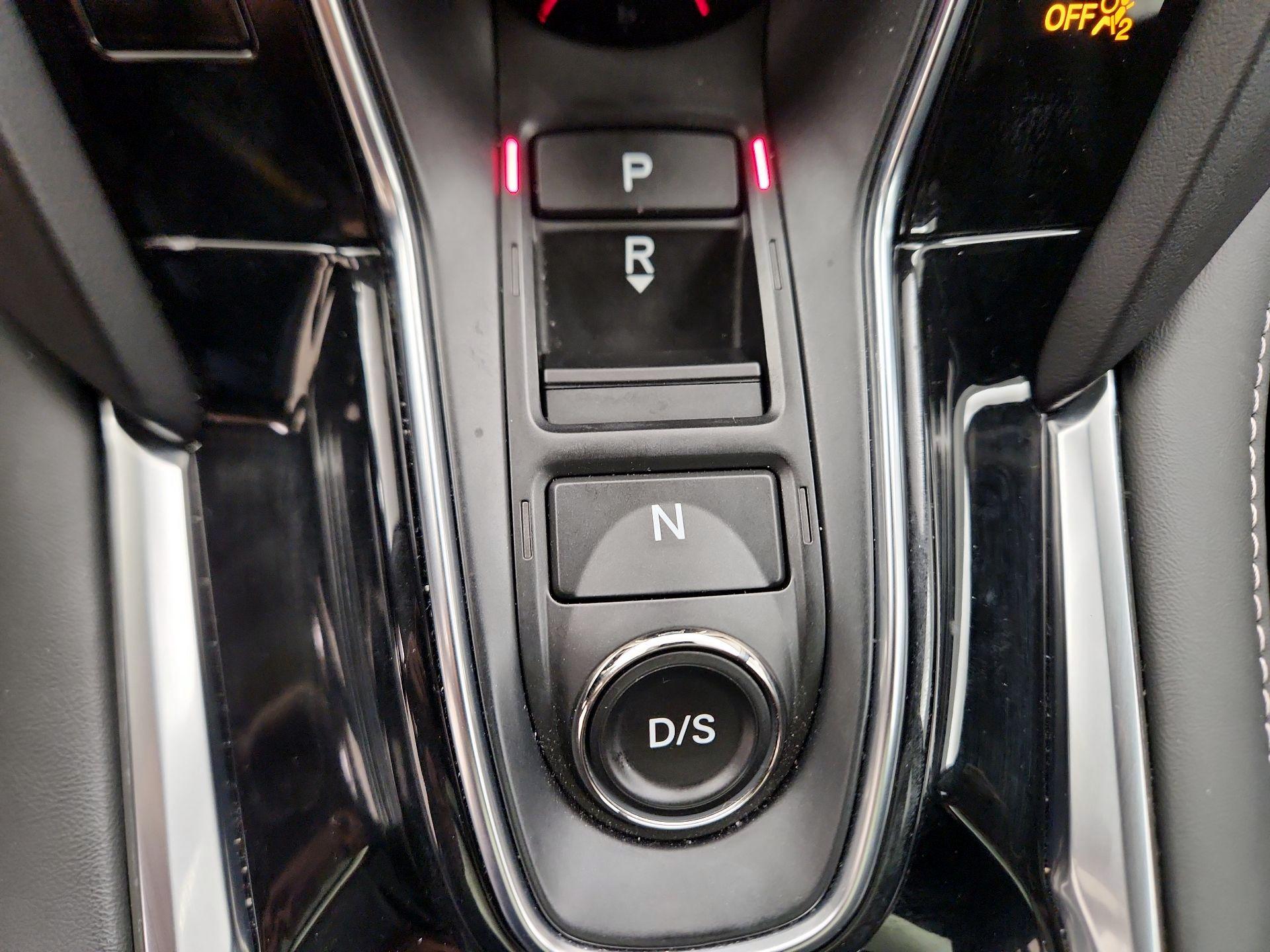 Thumbnail: 2022 Acura RDX - 18