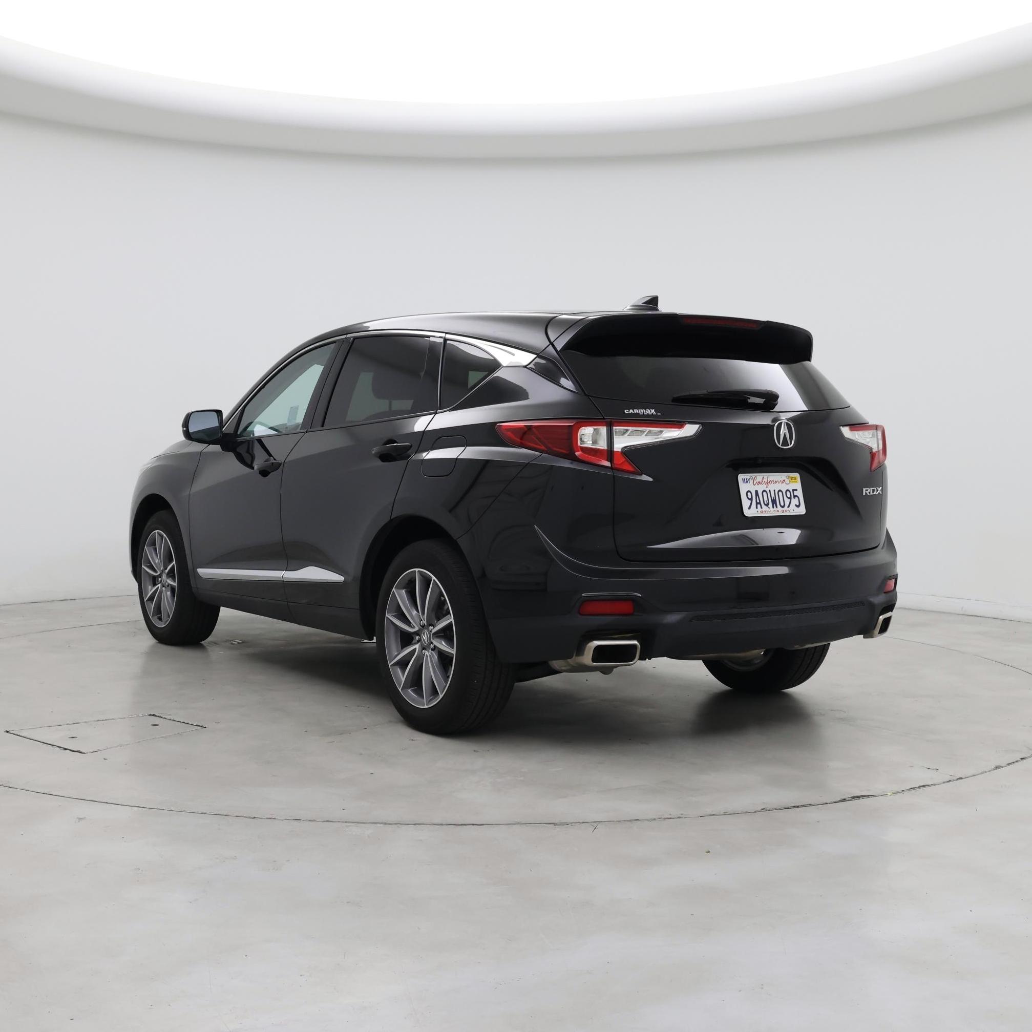 Thumbnail: 2022 Acura RDX - 2