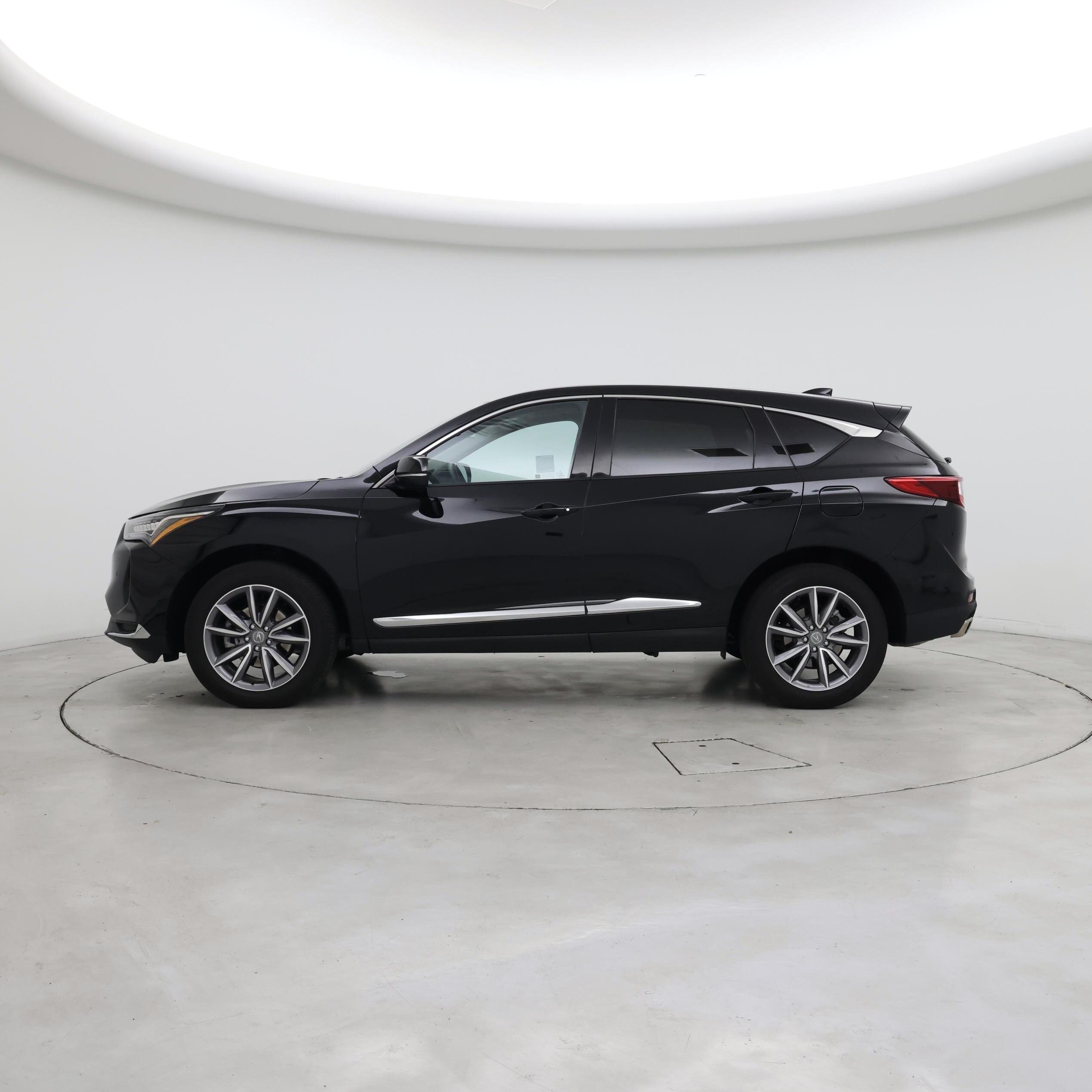 Thumbnail: 2022 Acura RDX - 3