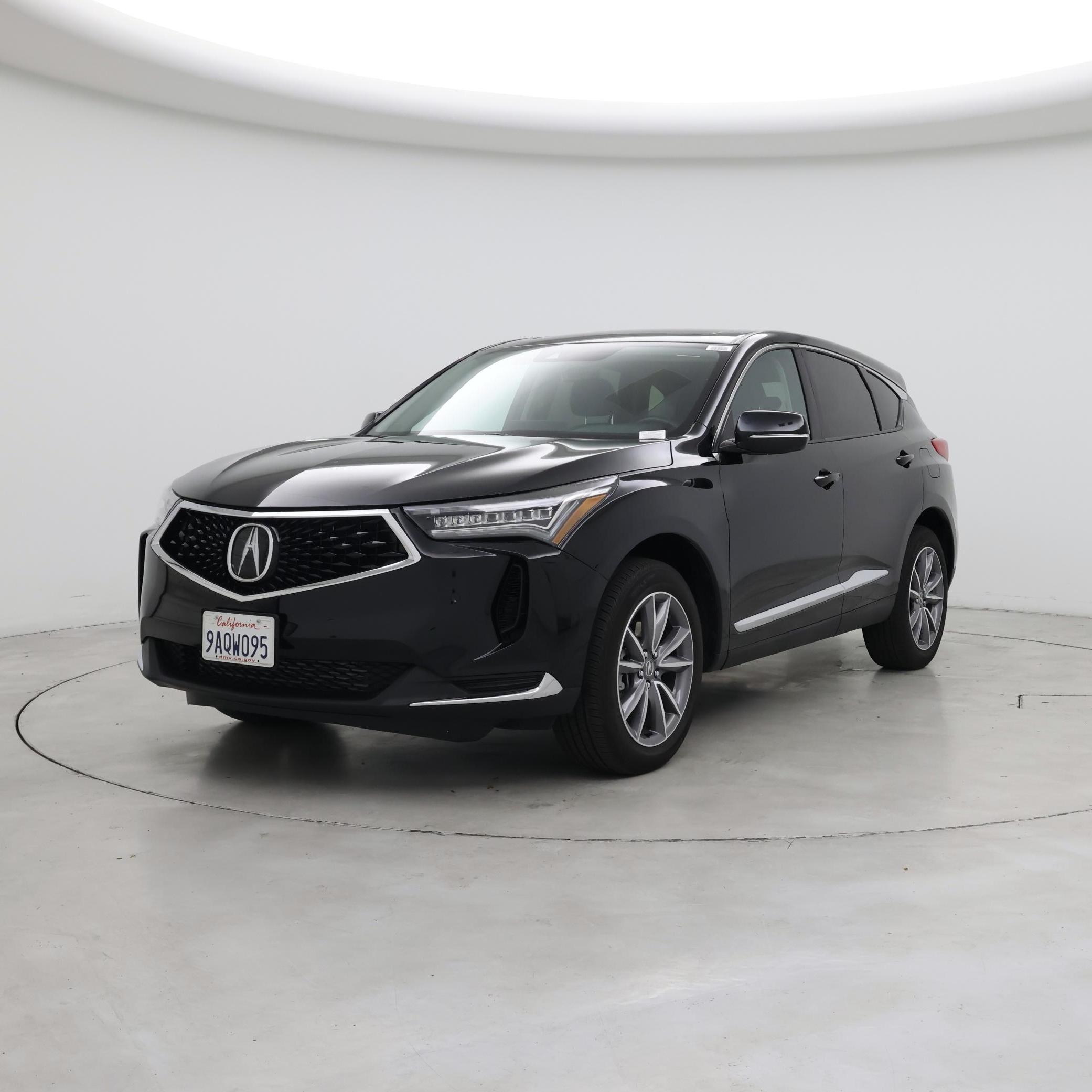 Thumbnail: 2022 Acura RDX - 4