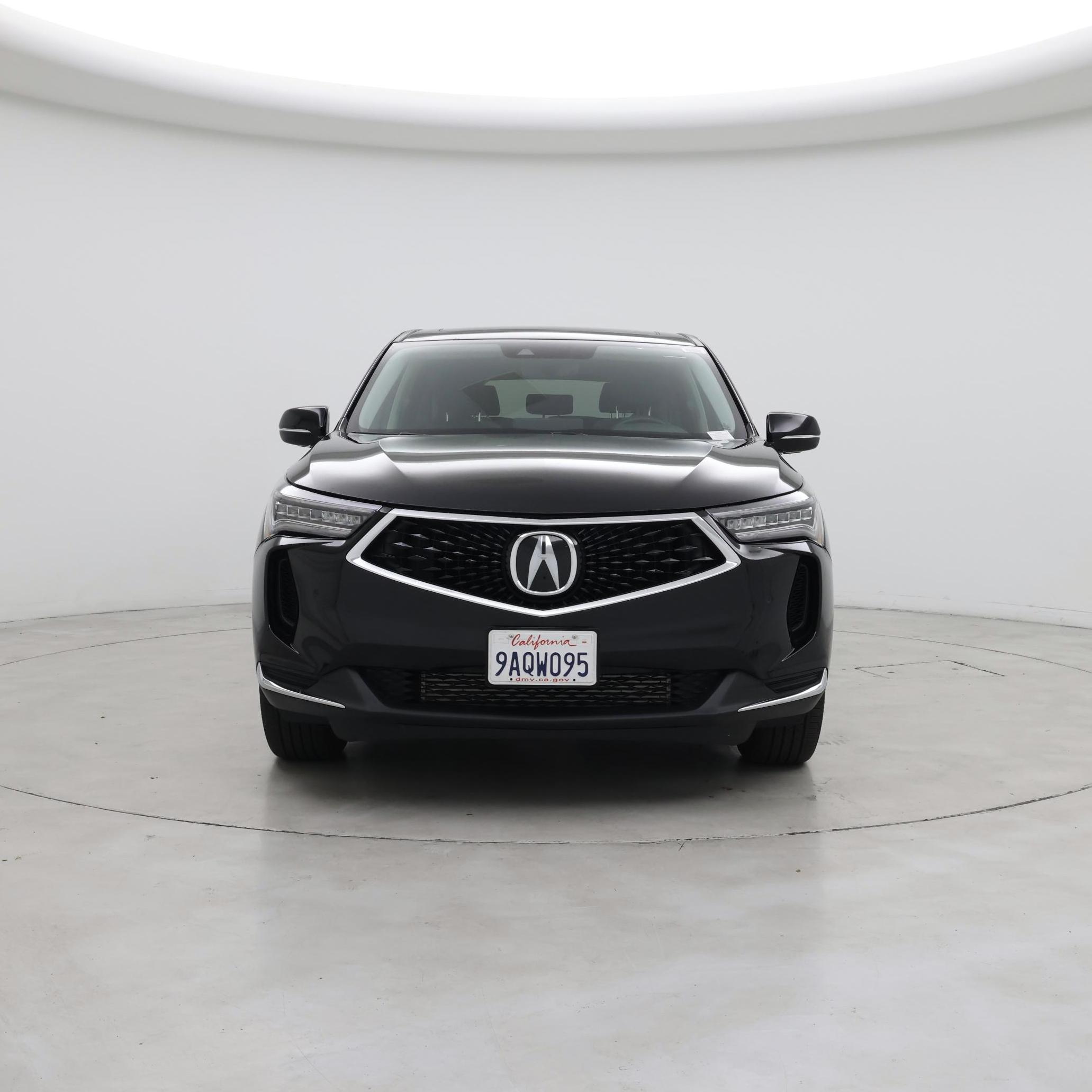 Thumbnail: 2022 Acura RDX - 5