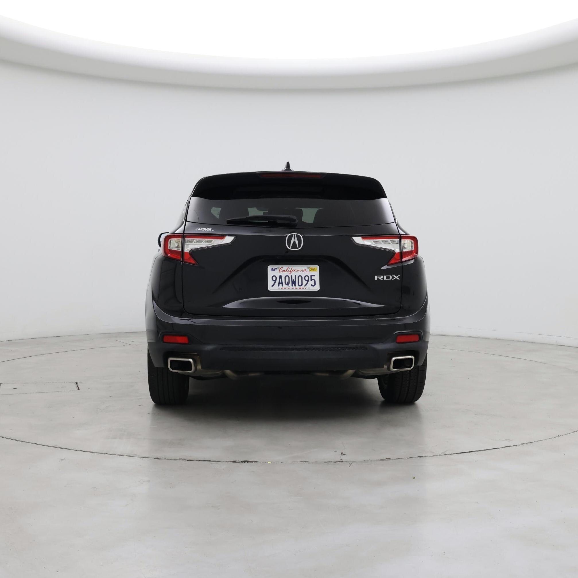 Thumbnail: 2022 Acura RDX - 6