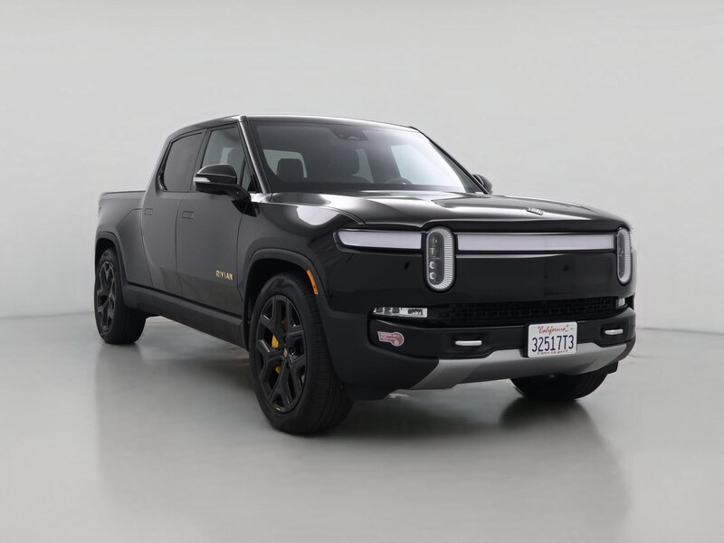 2023 Rivian R1T Adventure -
                  Inglewood, CA