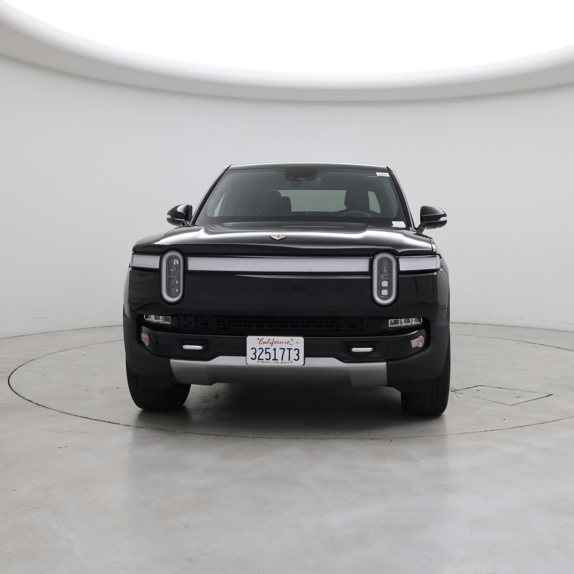Thumbnail: 2023 Rivian R1T - 5