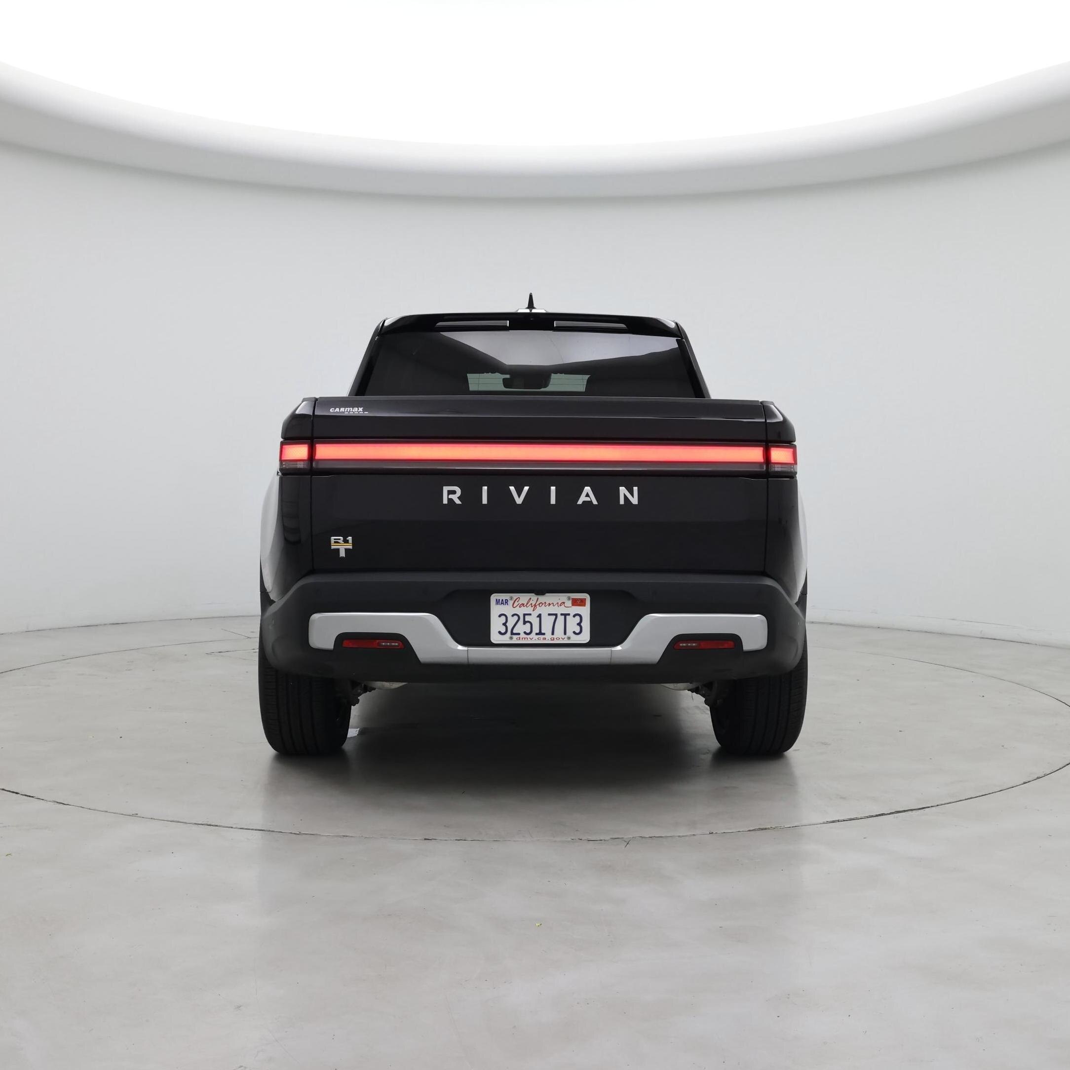 Thumbnail: 2023 Rivian R1T - 6