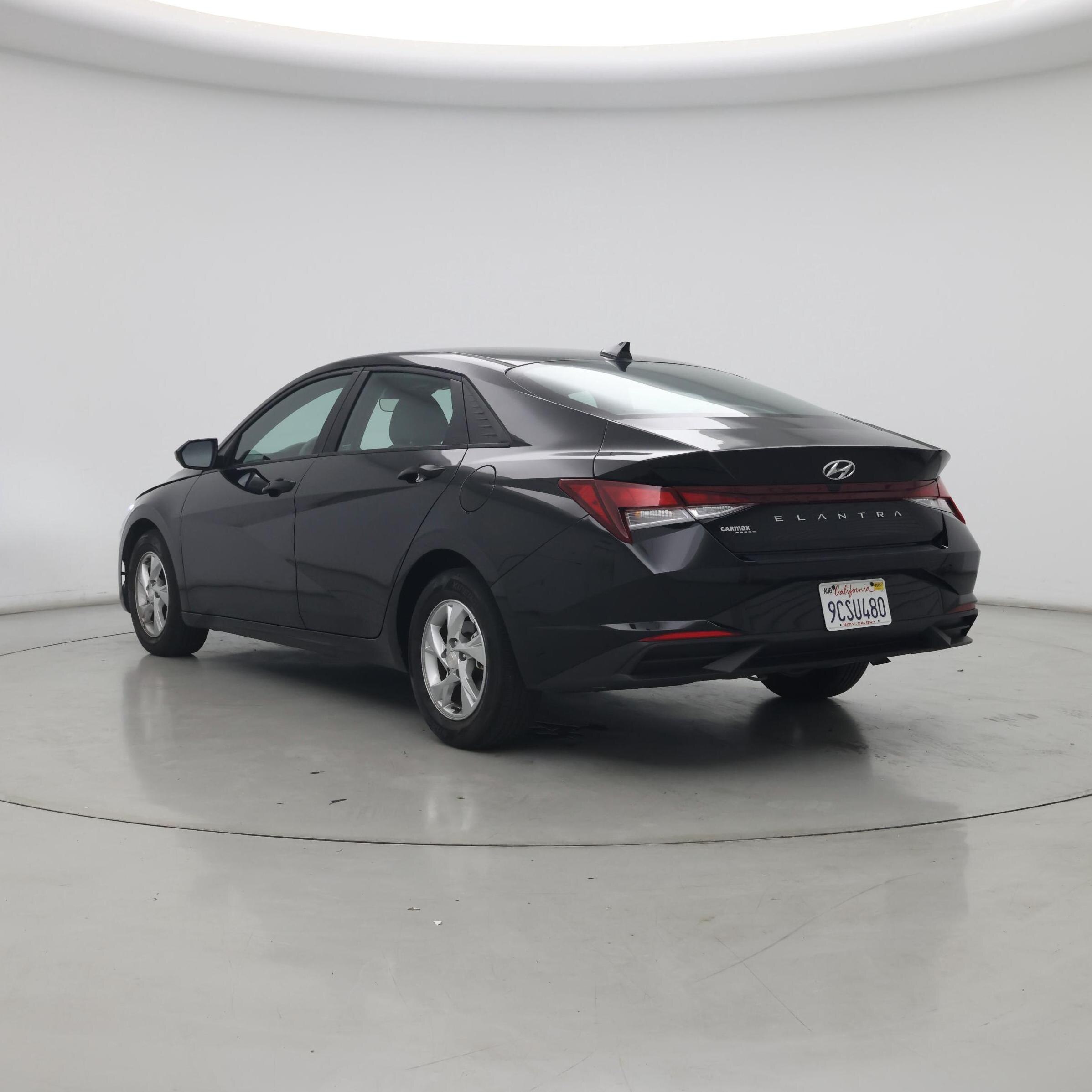 Thumbnail: 2023 Hyundai Elantra - 2